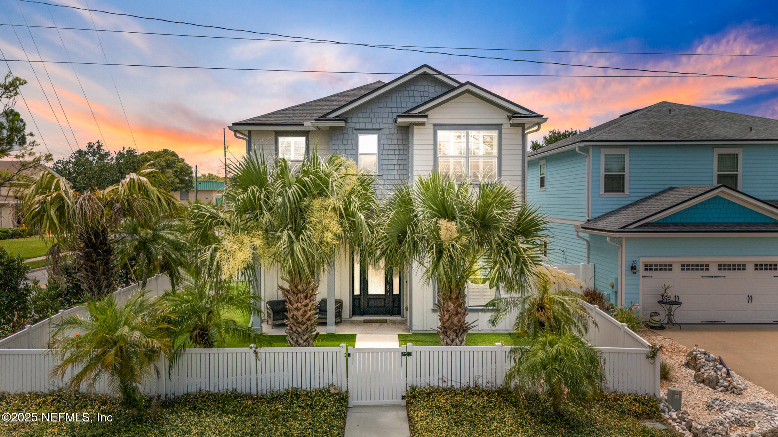 2480 S BEACH Parkway