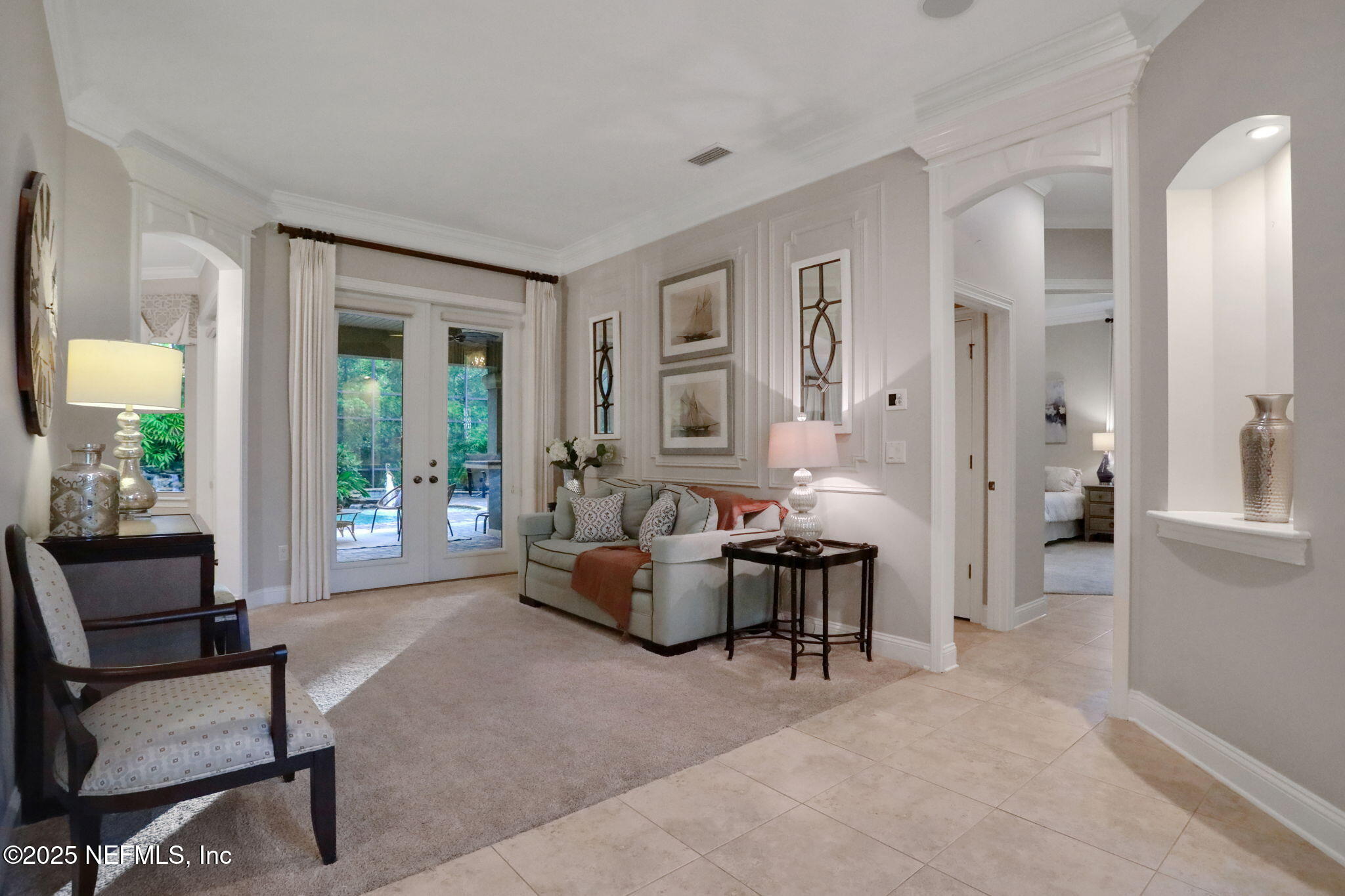 528 SEBASTIAN Square, St. Augustine
