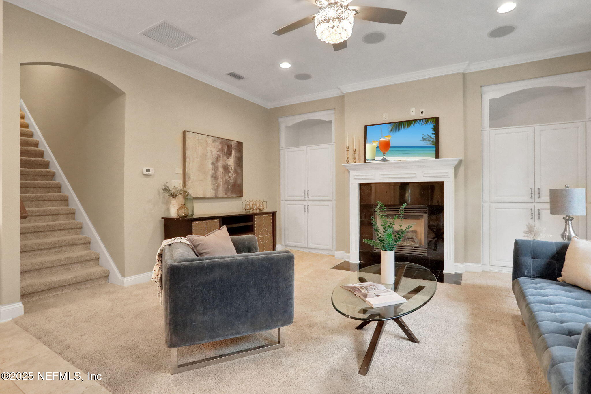 528 SEBASTIAN Square, St. Augustine
