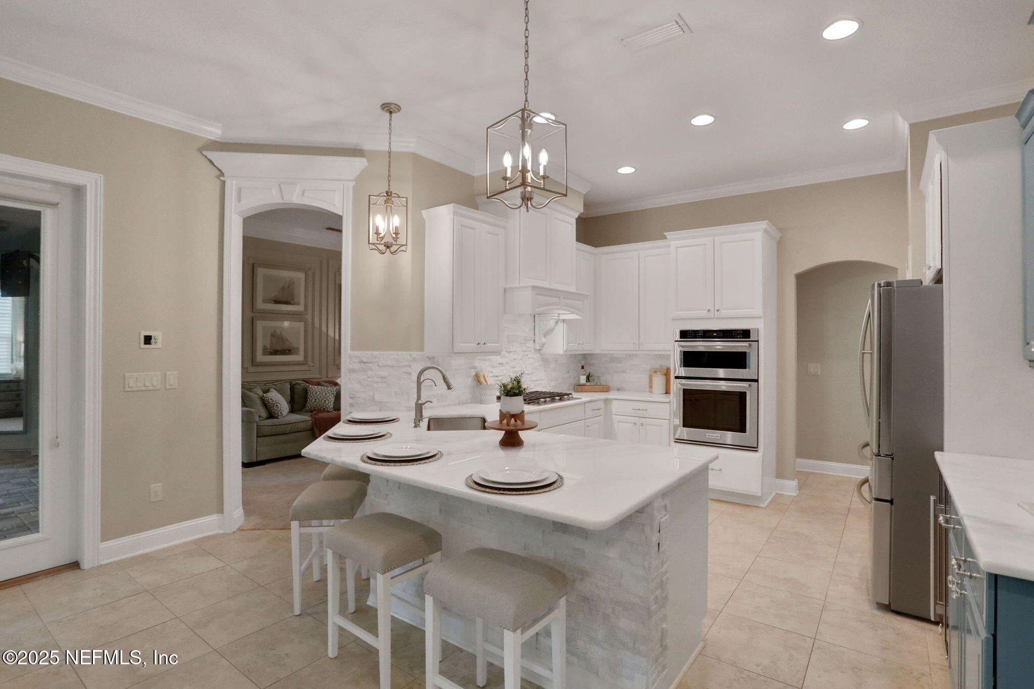 528 SEBASTIAN Square, St. Augustine