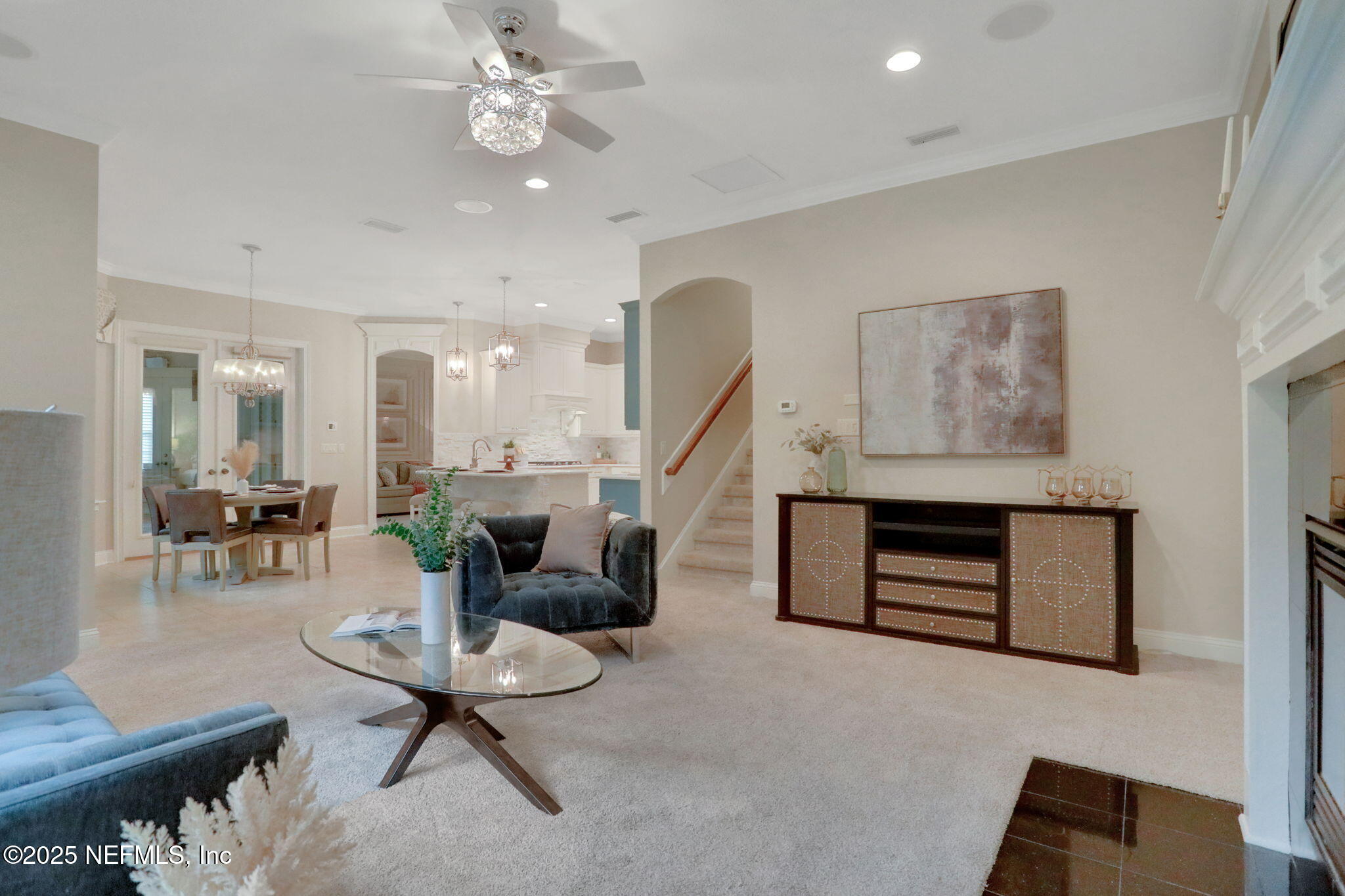 528 SEBASTIAN Square, St. Augustine
