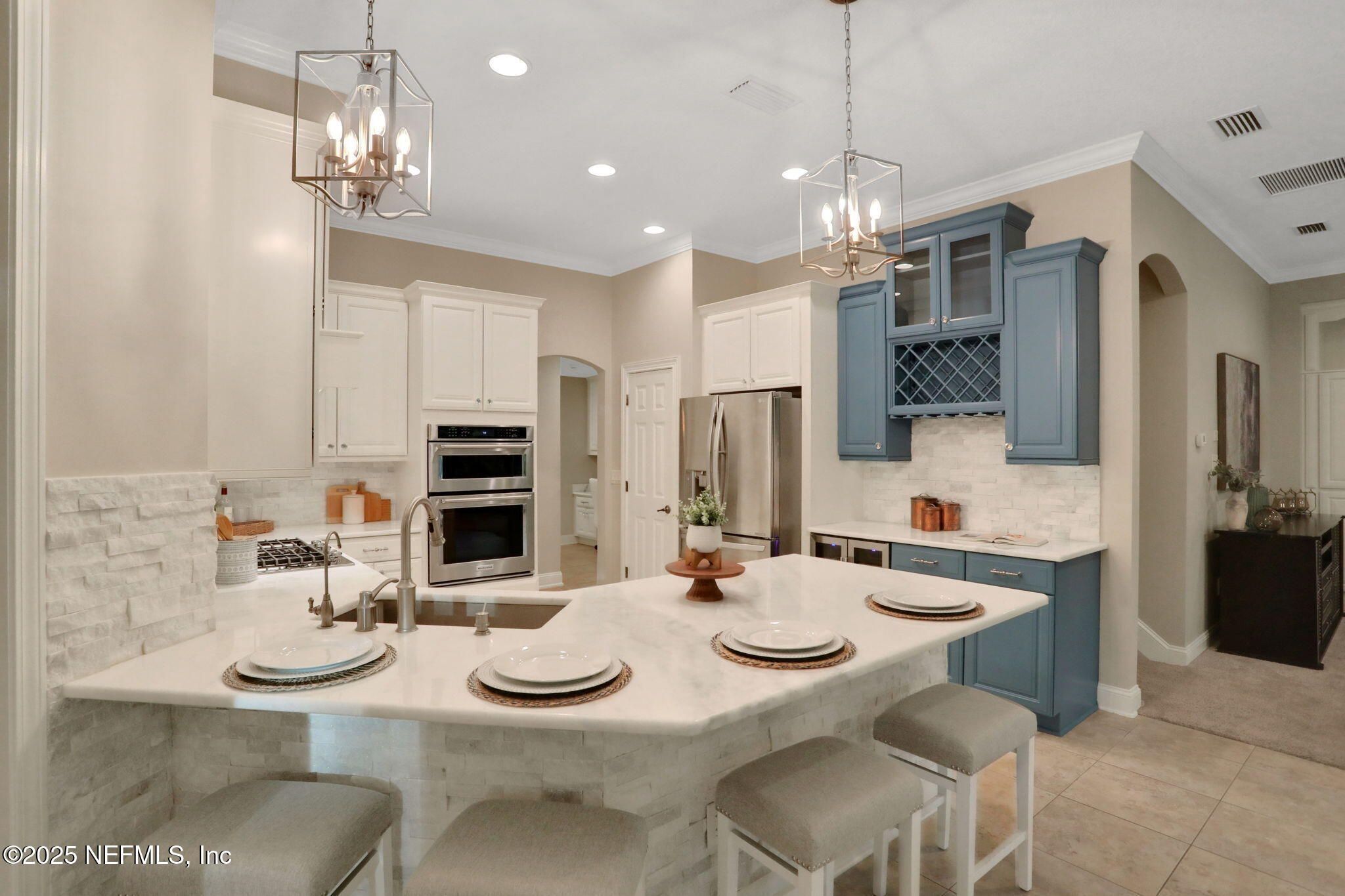 528 SEBASTIAN Square, St. Augustine