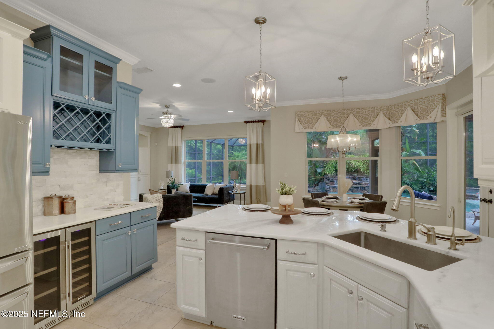 528 SEBASTIAN Square, St. Augustine
