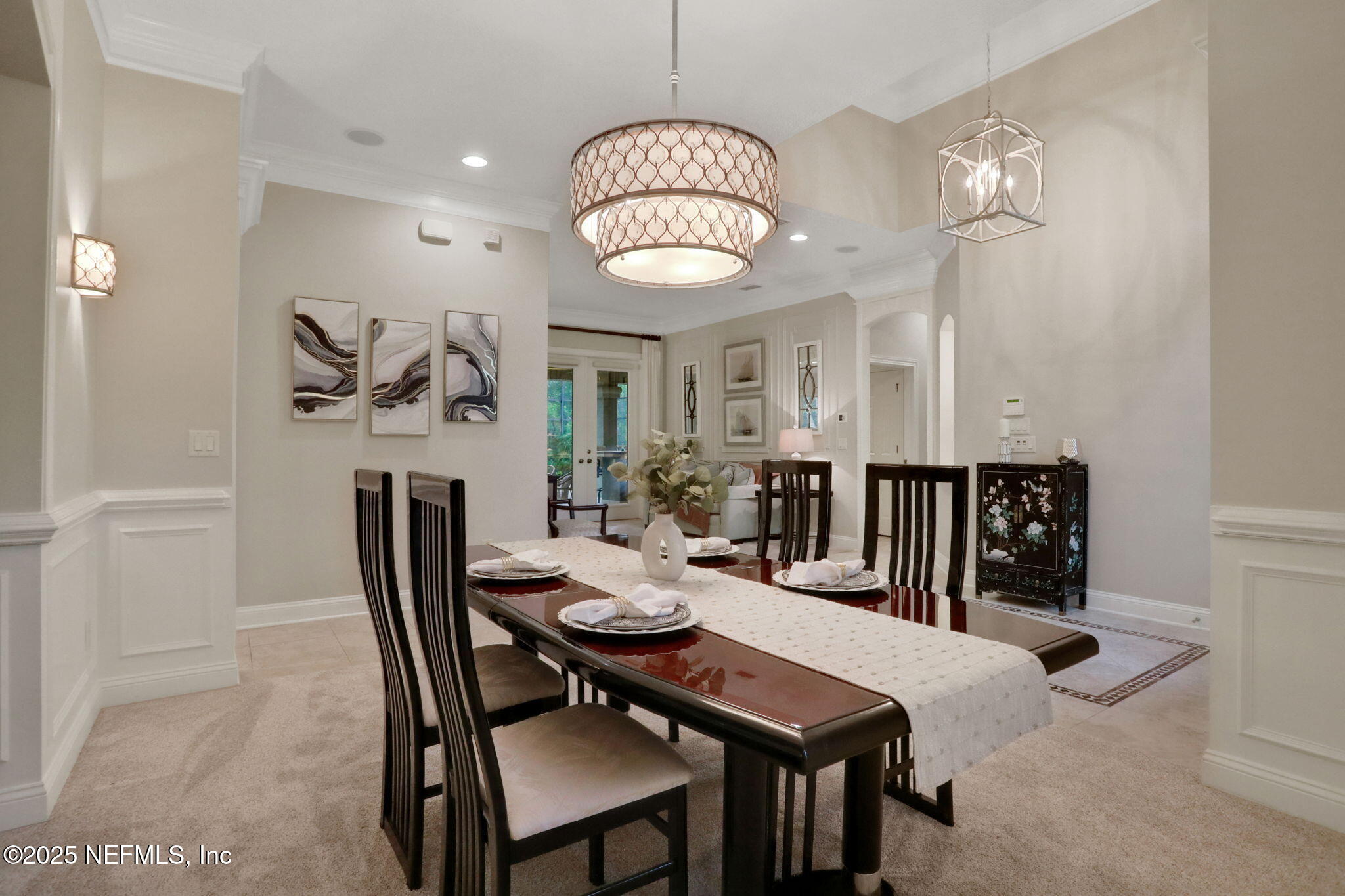 528 SEBASTIAN Square, St. Augustine