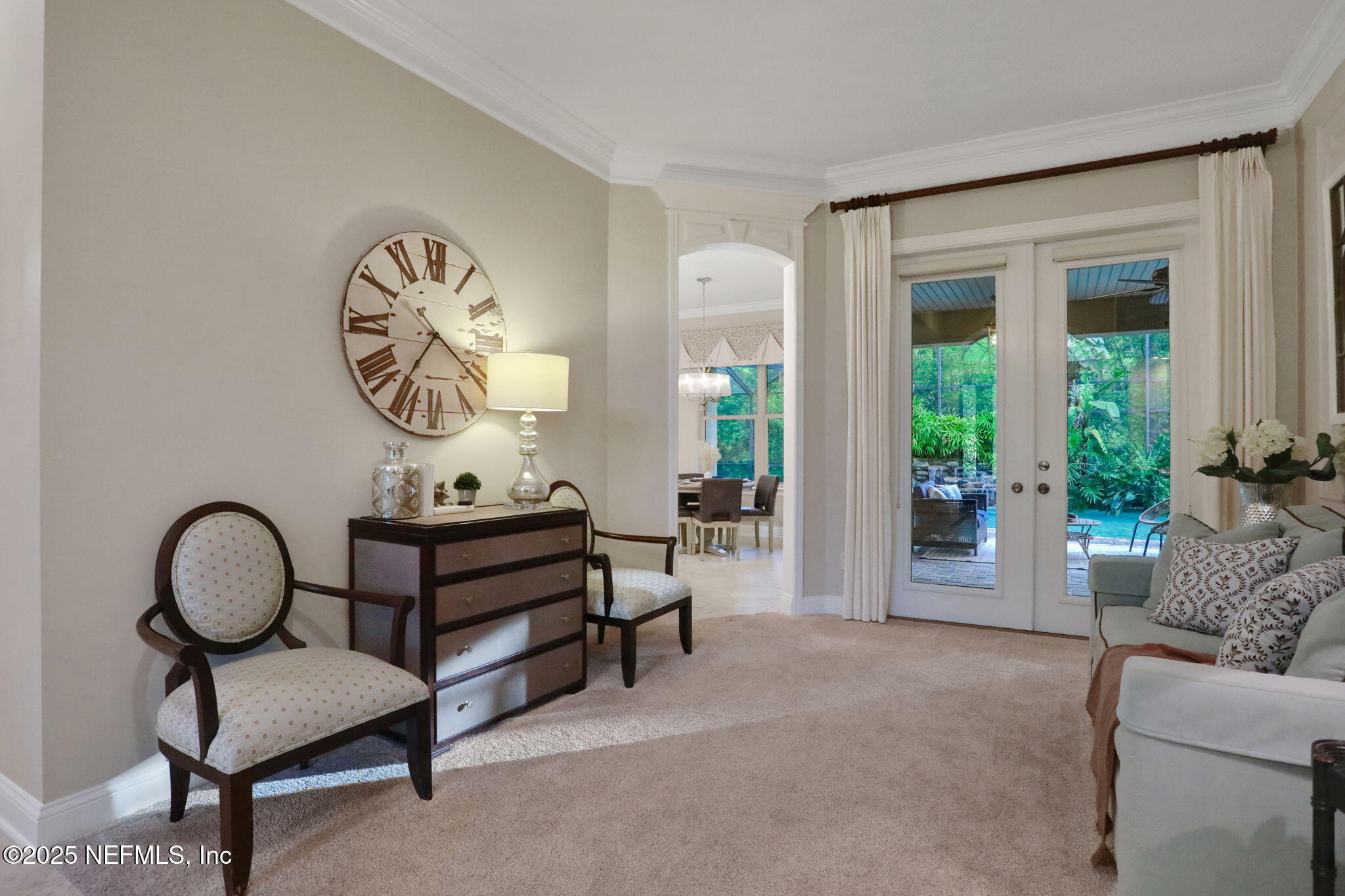 528 SEBASTIAN Square, St. Augustine