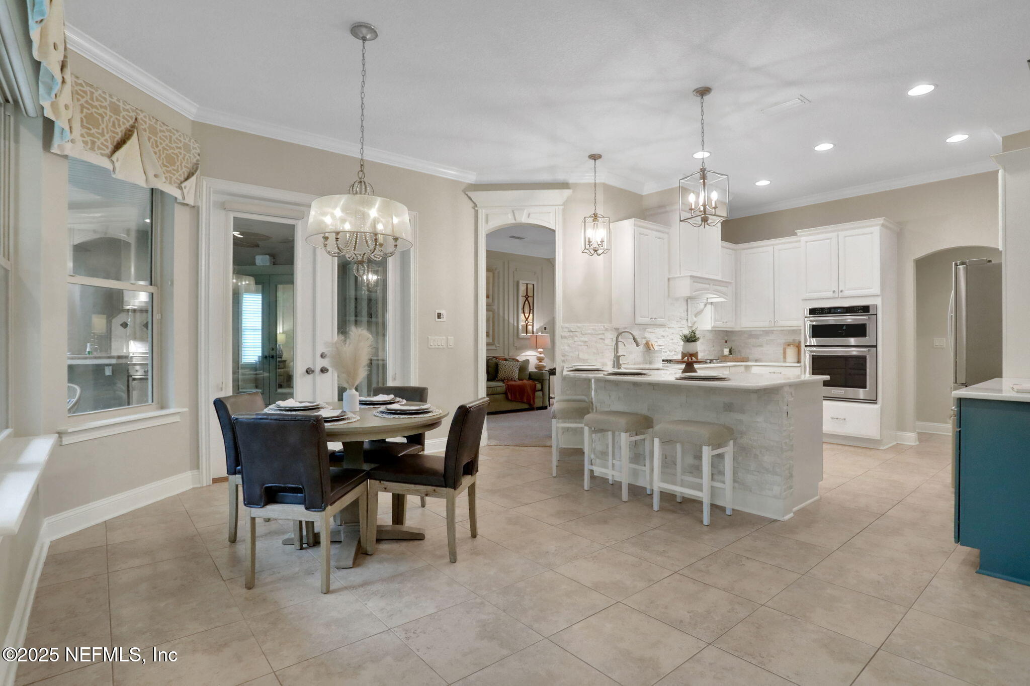 528 SEBASTIAN Square, St. Augustine