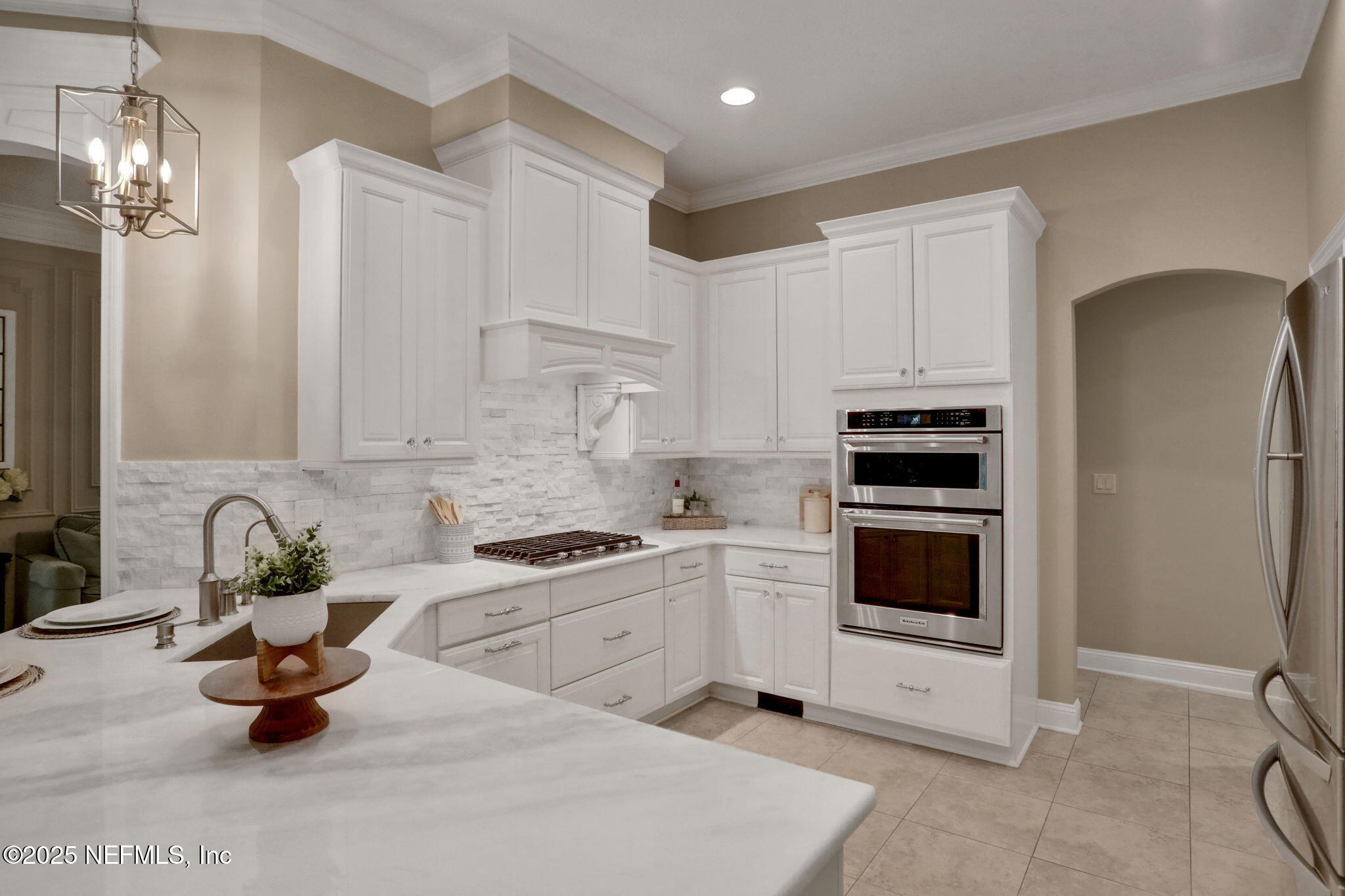 528 SEBASTIAN Square, St. Augustine