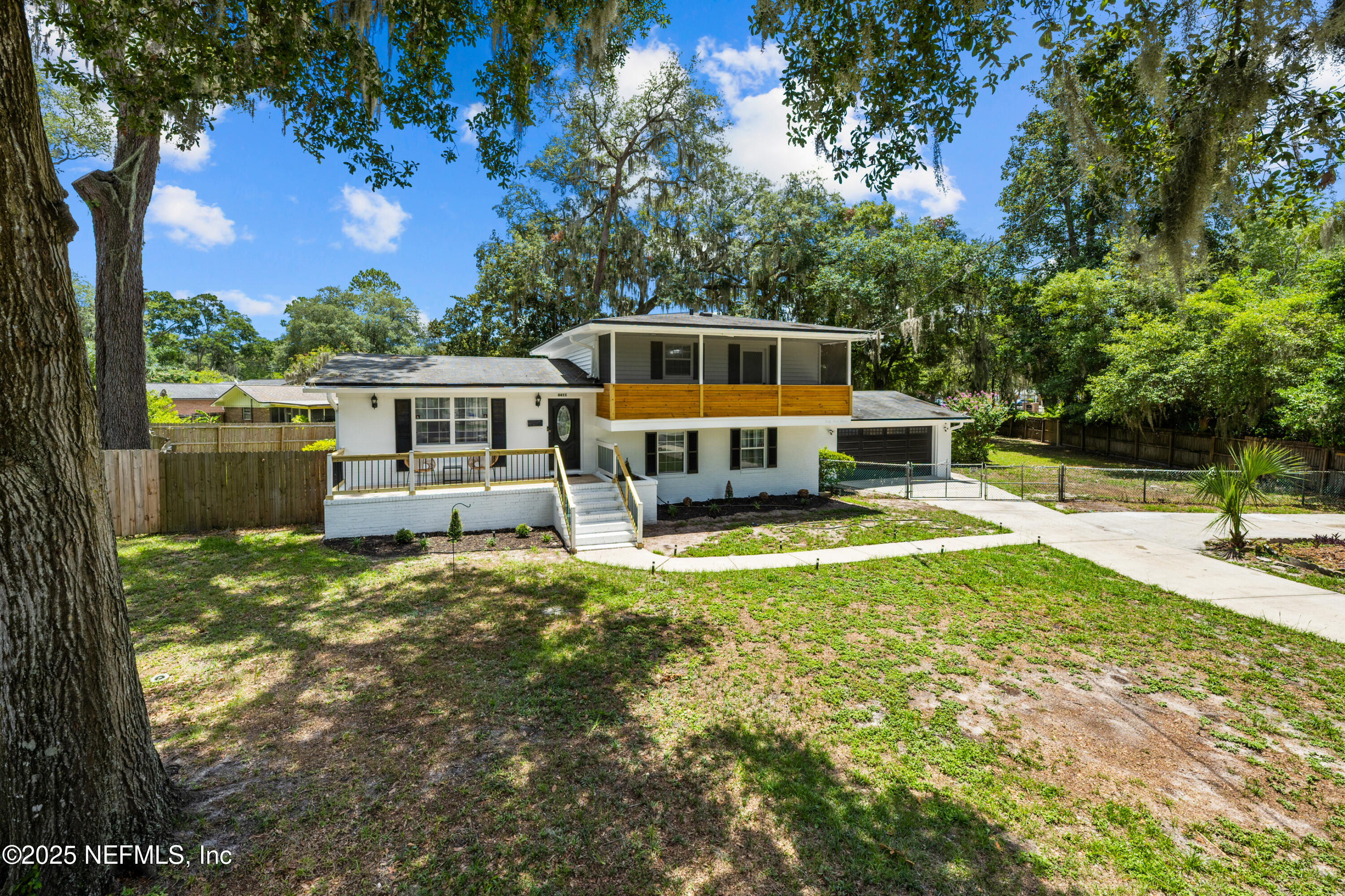 4411 HARTMAN Road