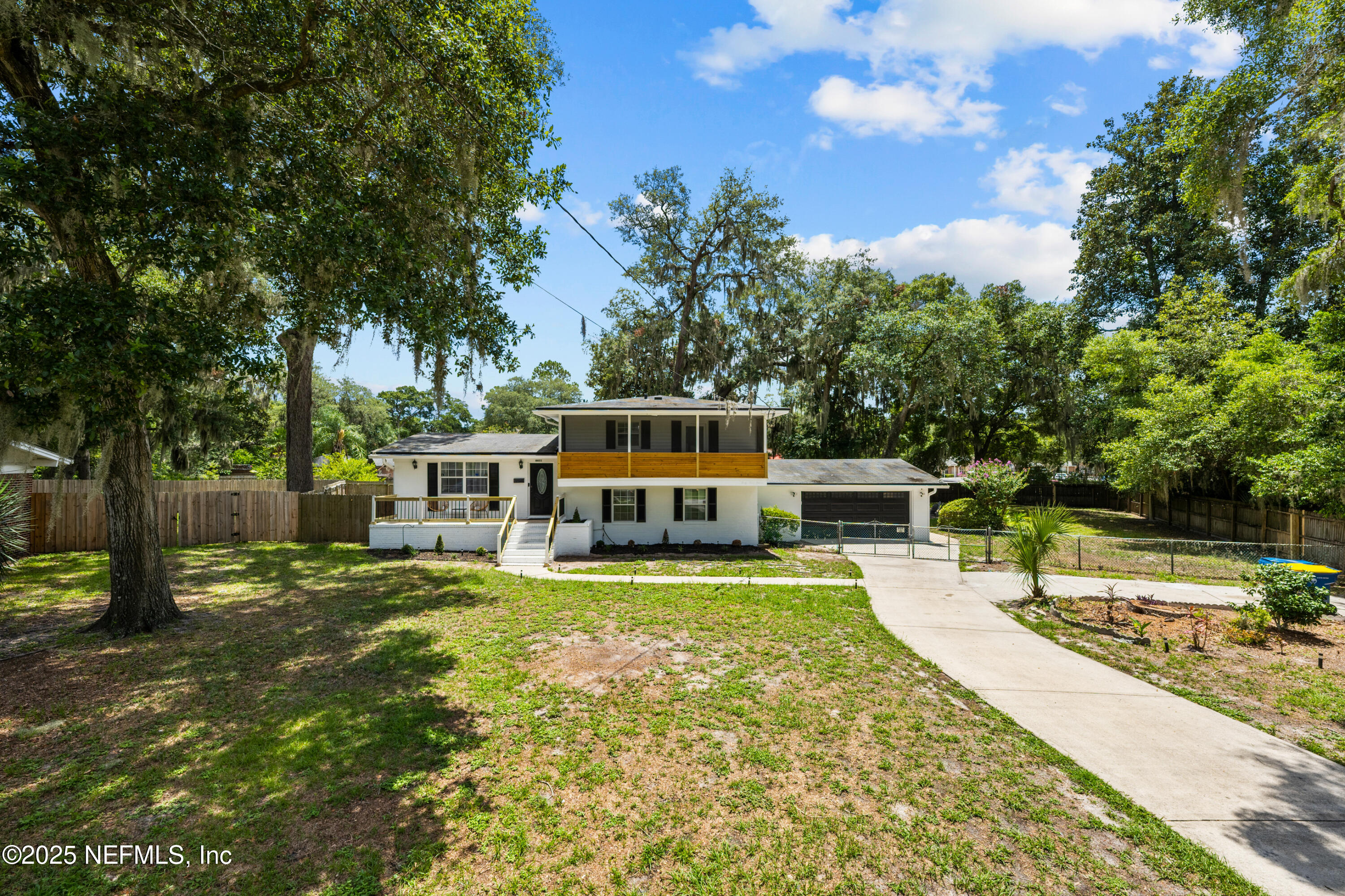 4411 HARTMAN Road