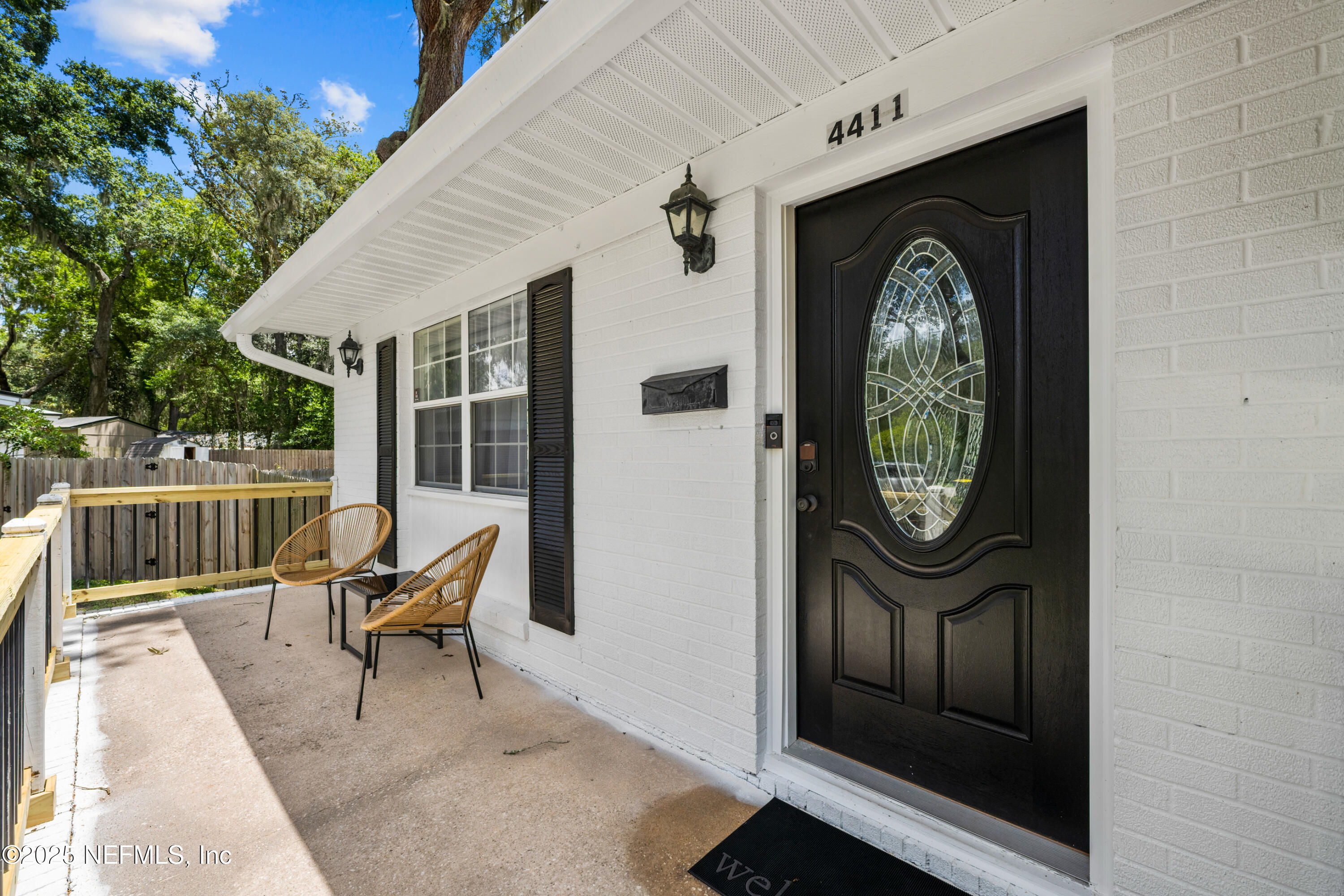 4411 HARTMAN Road