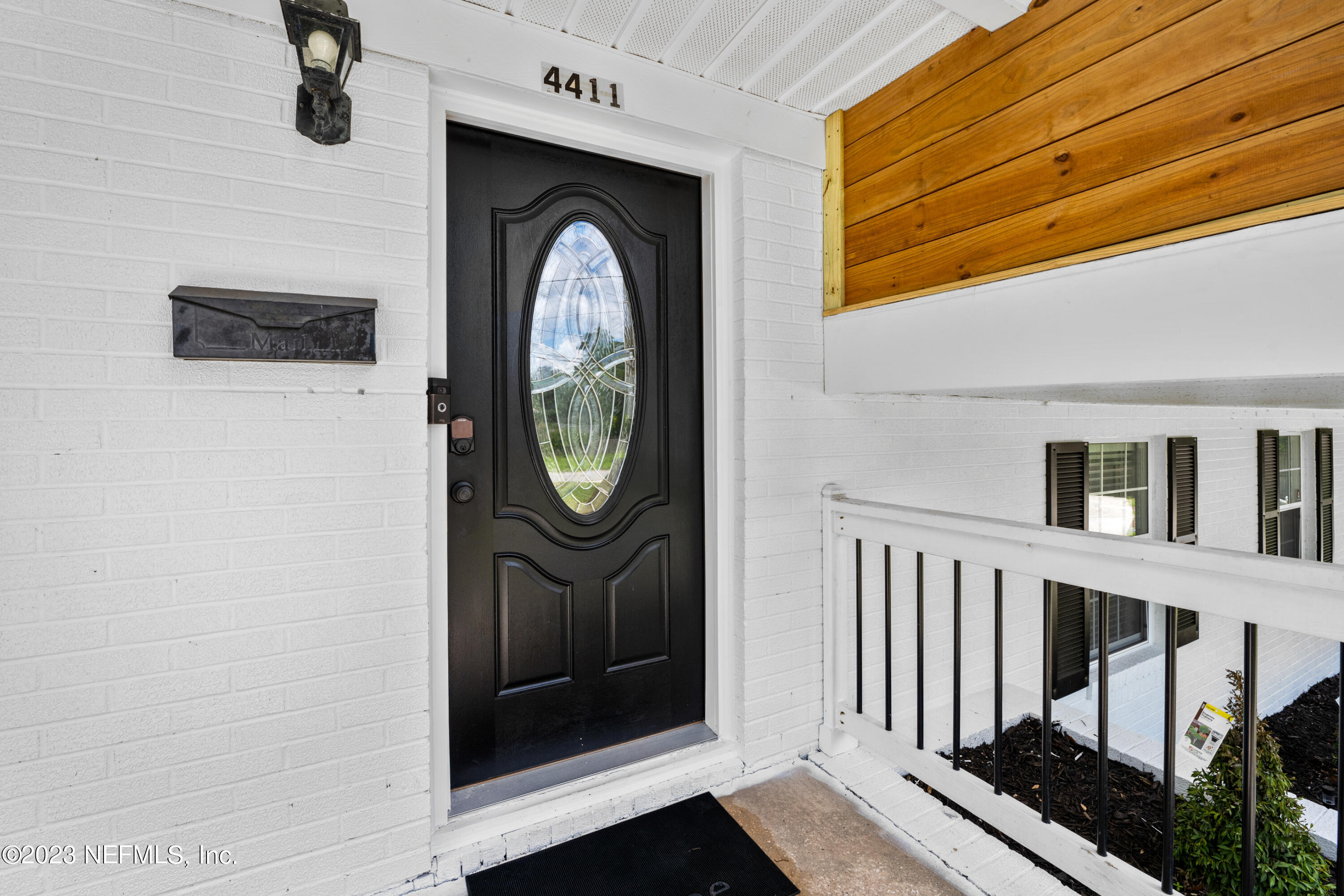 4411 HARTMAN Road