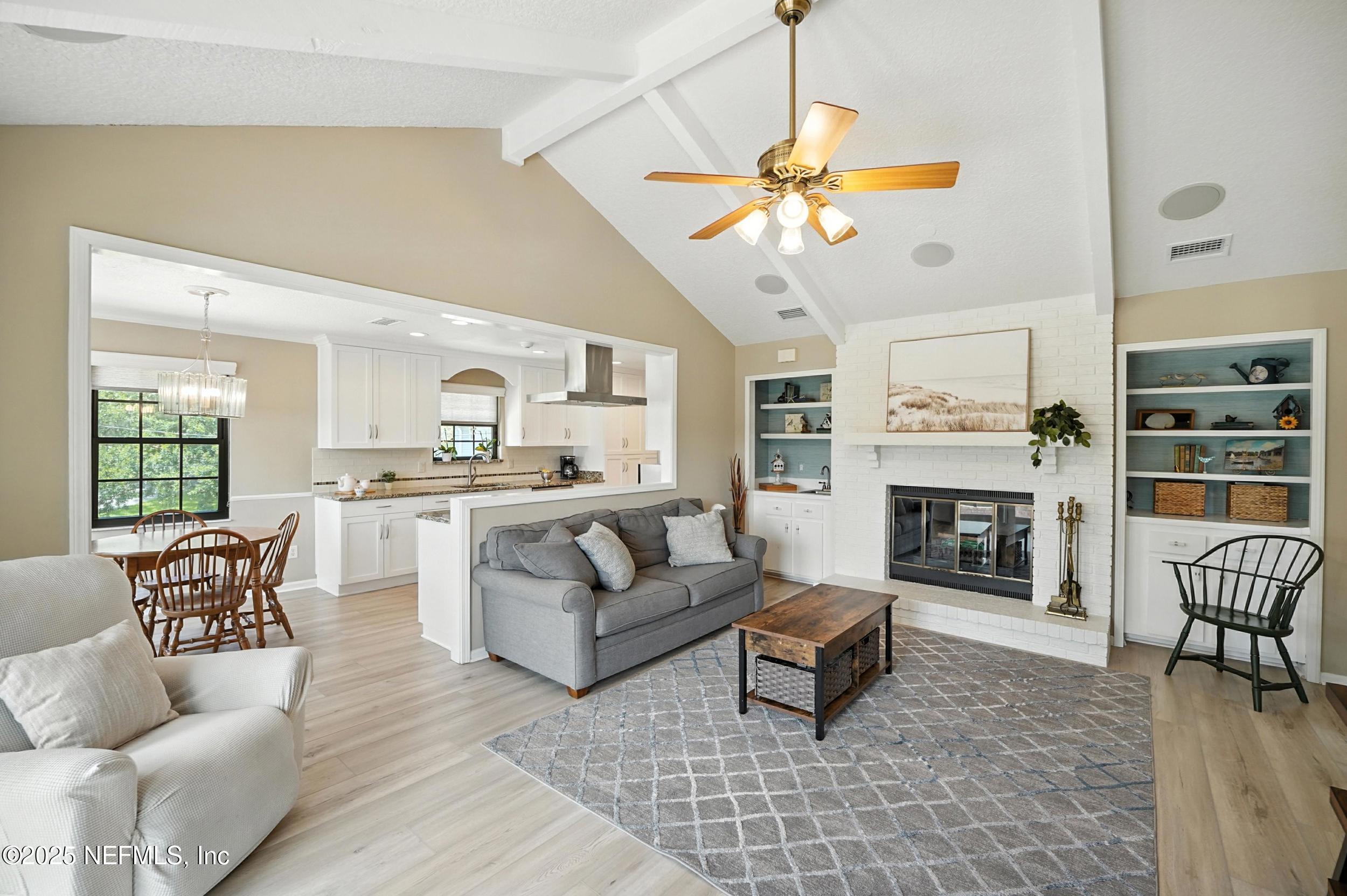 5029 GLADE HILL Street