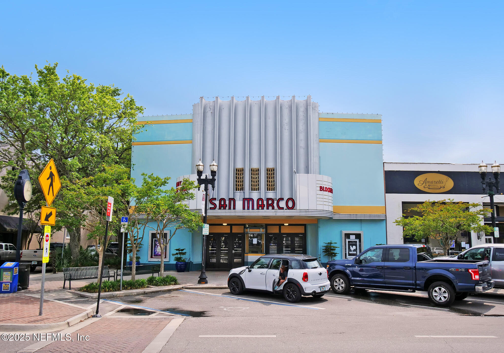 5029 GLADE HILL Street