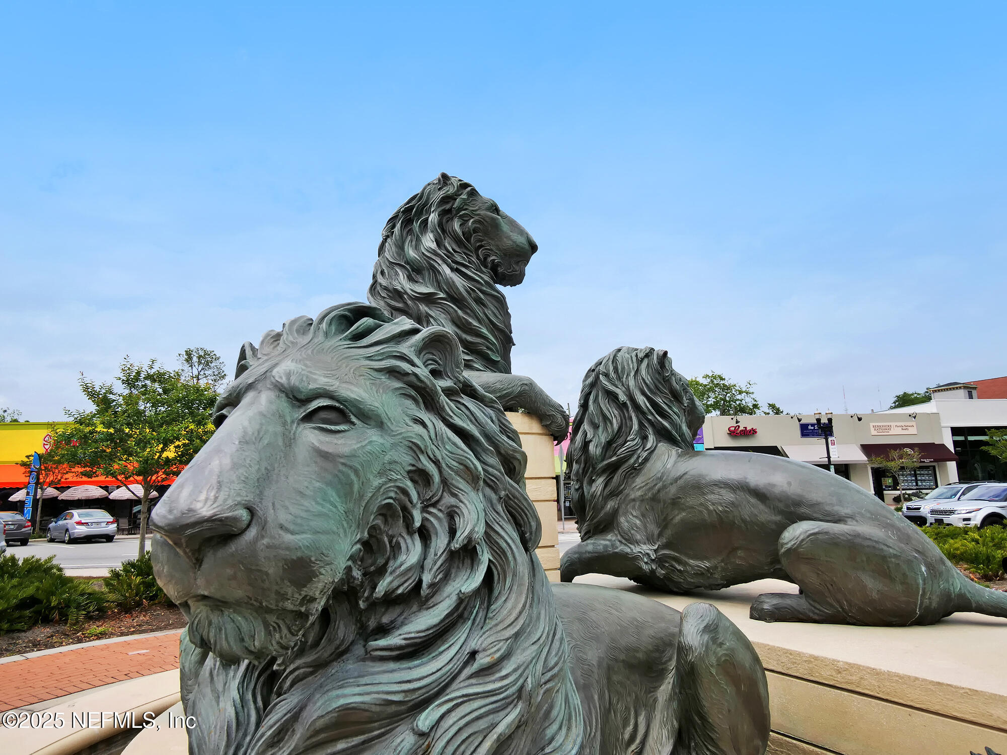 5029 GLADE HILL Street