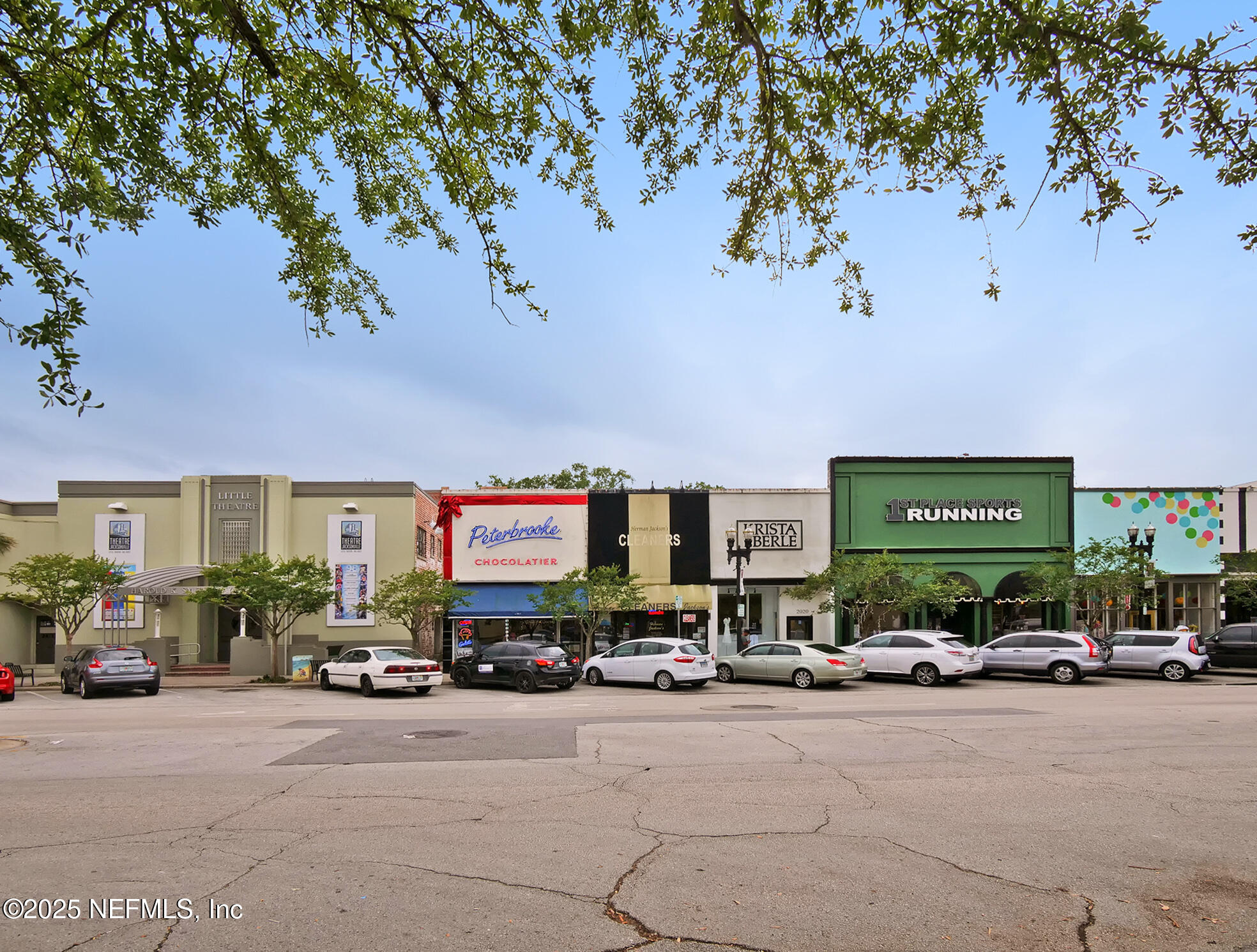 5029 GLADE HILL Street