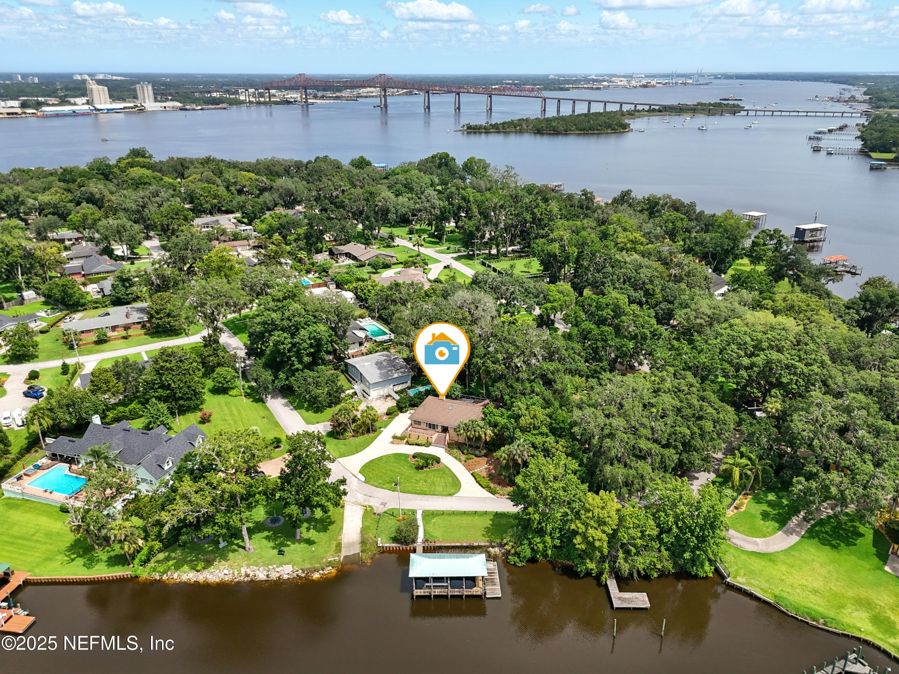 5029 GLADE HILL Street