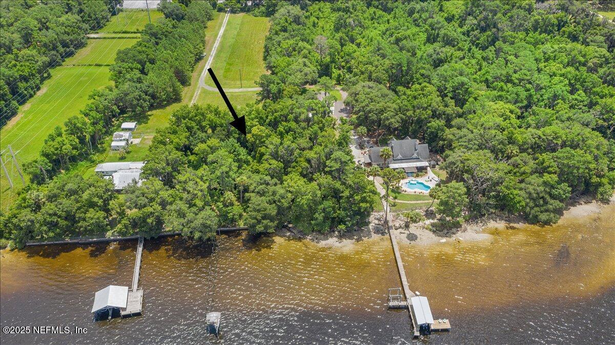 233 E RIVER Road