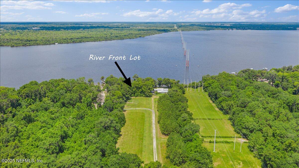 233 E RIVER Road