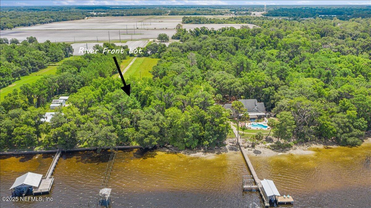 233 E RIVER Road