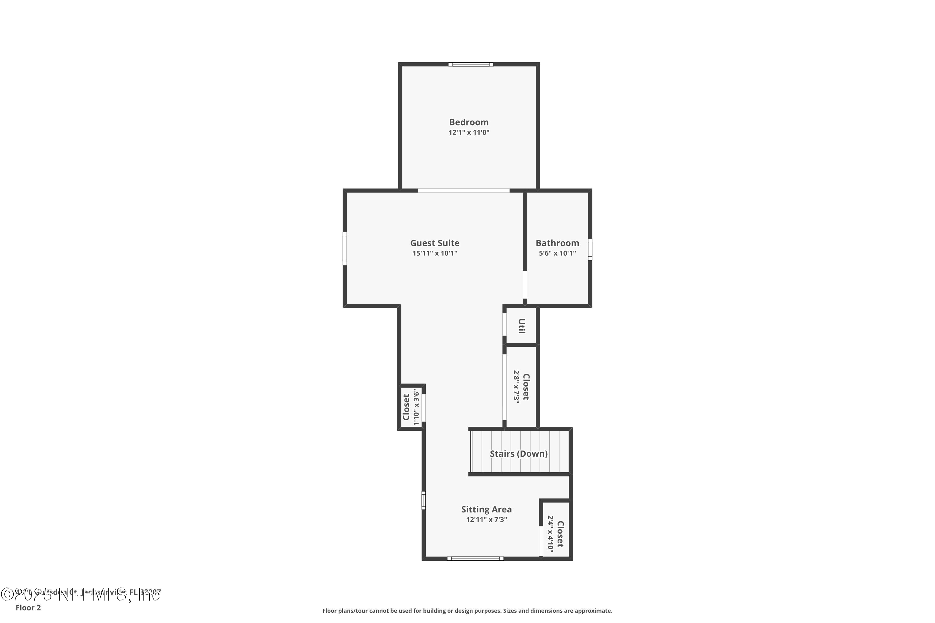 4370 GADSDEN Court