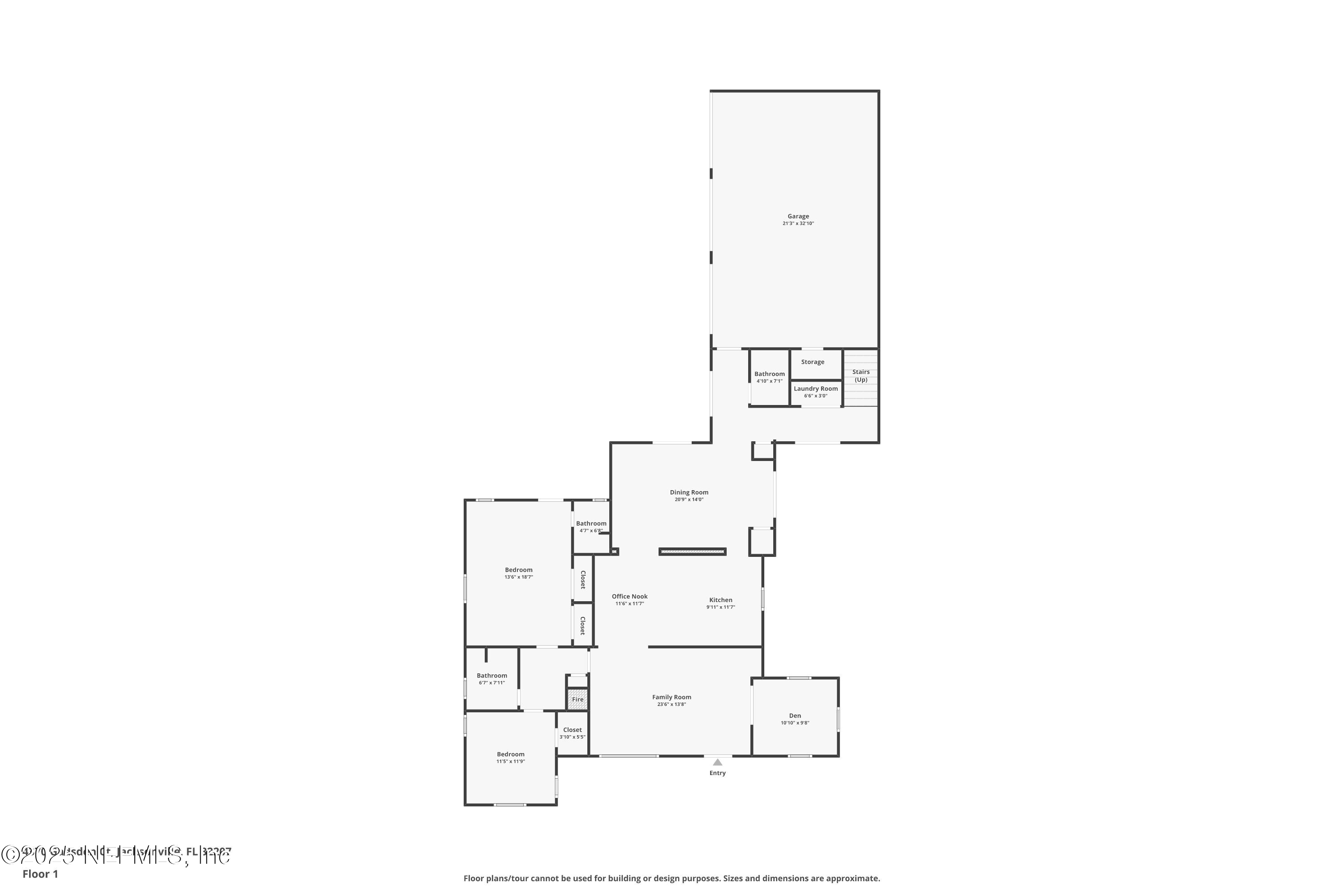 4370 GADSDEN Court