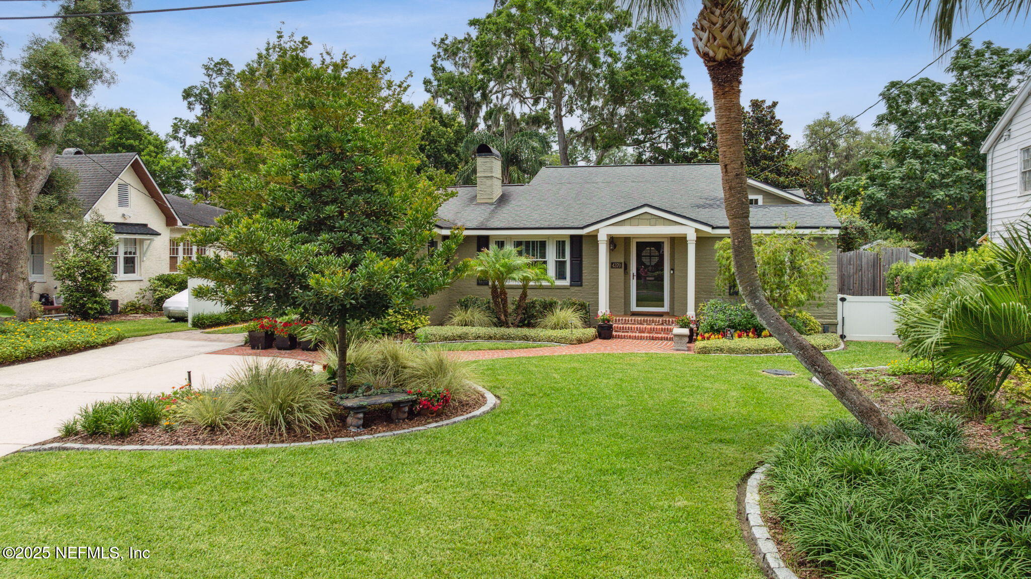 4370 GADSDEN Court