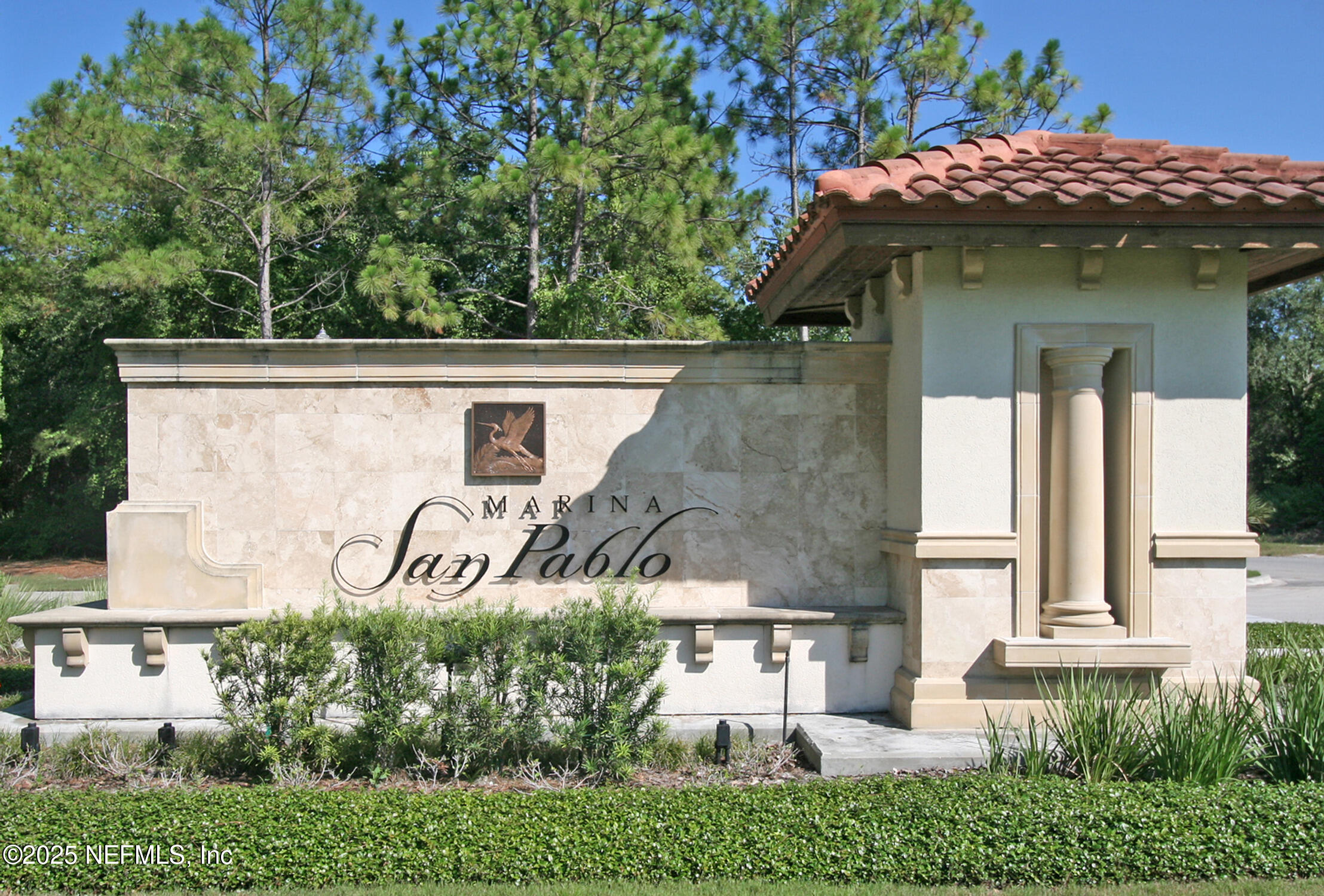 14402 MARINA SAN PABLO Place, 203