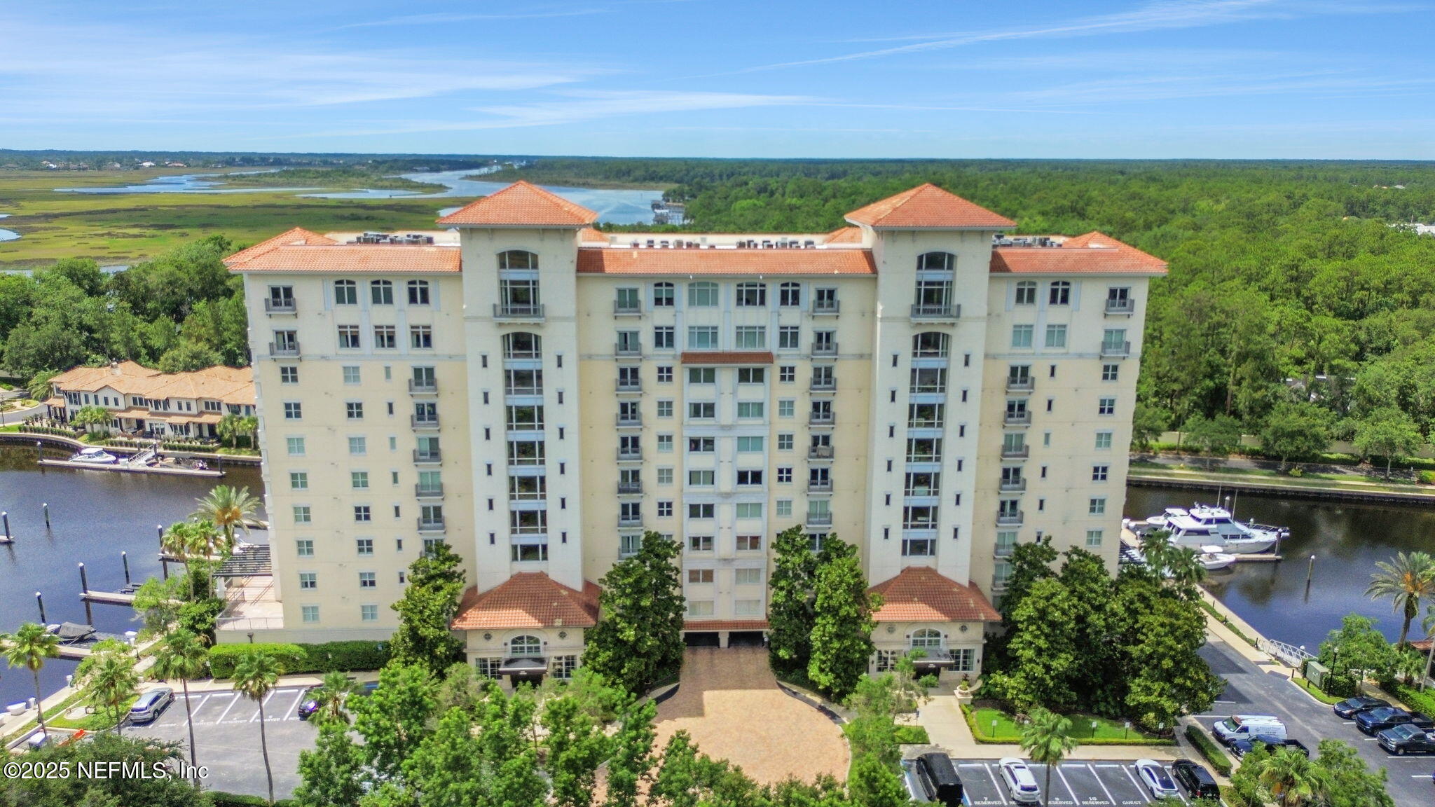14402 MARINA SAN PABLO Place, 203