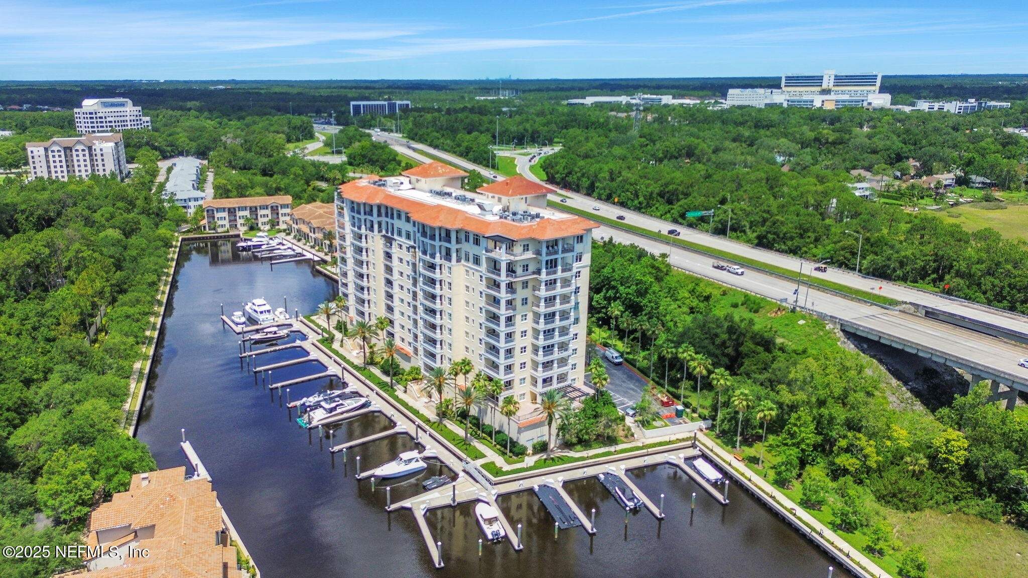 14402 MARINA SAN PABLO Place, 203