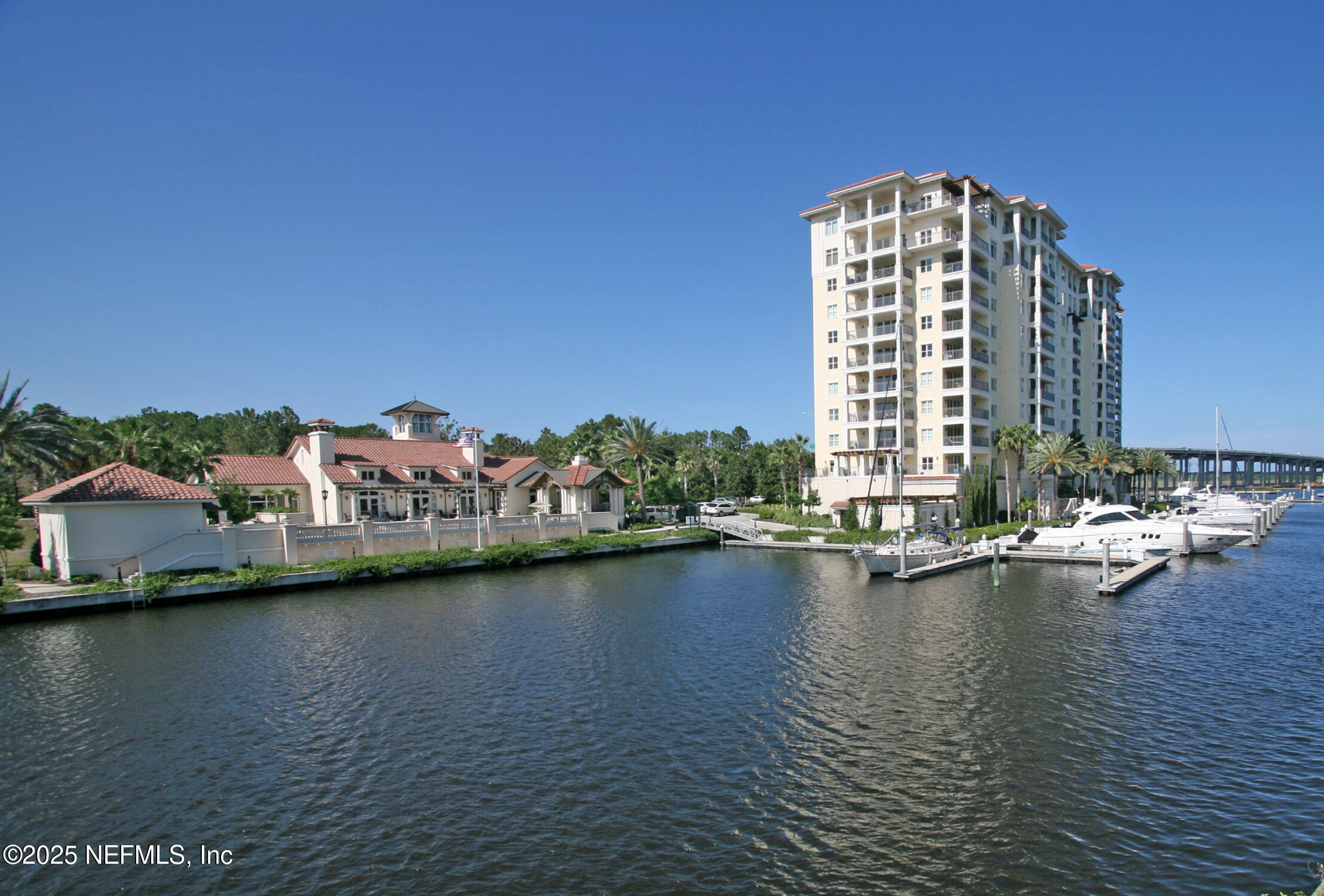 14402 MARINA SAN PABLO Place, 203