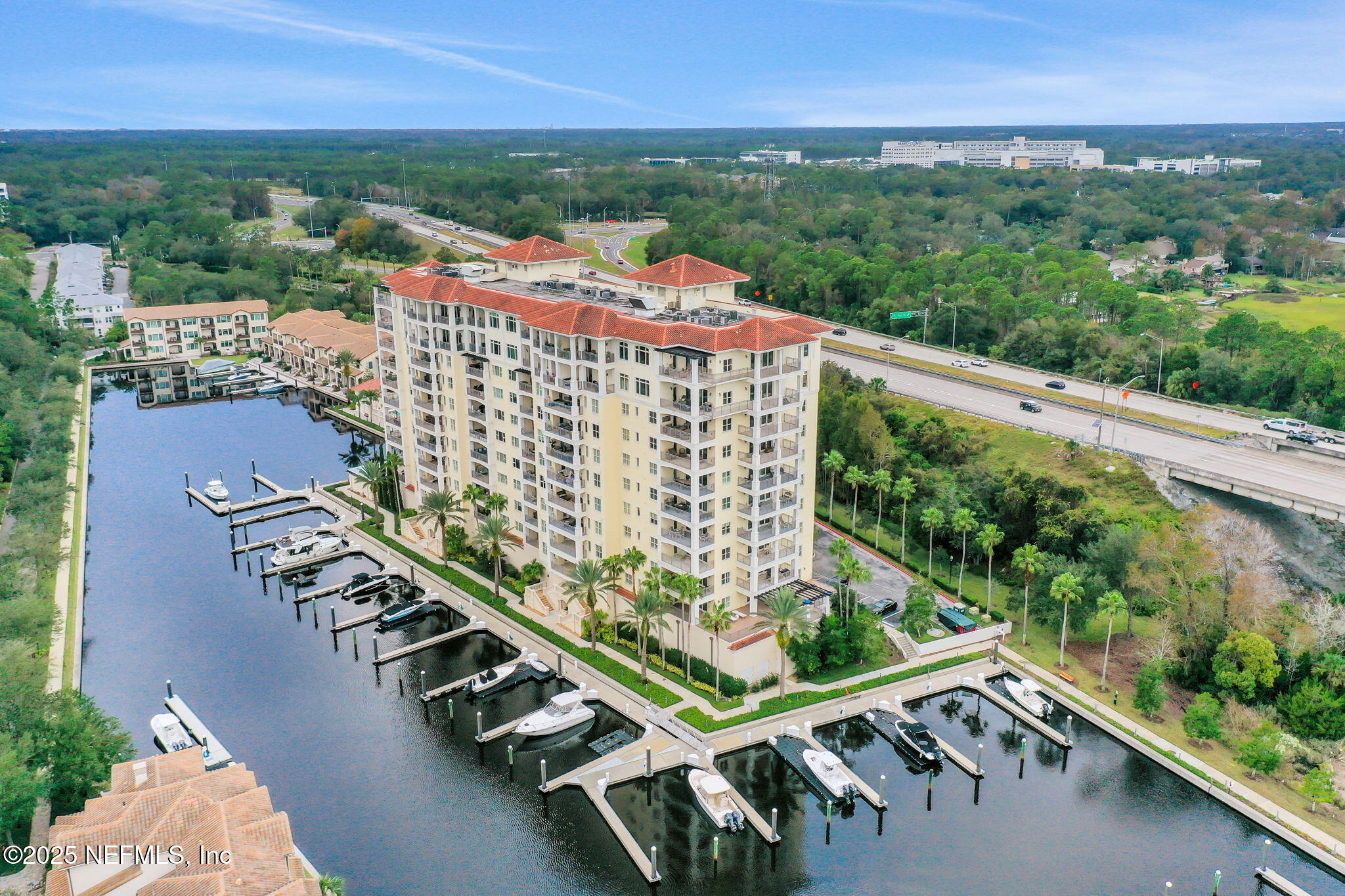 14402 MARINA SAN PABLO Place, 203