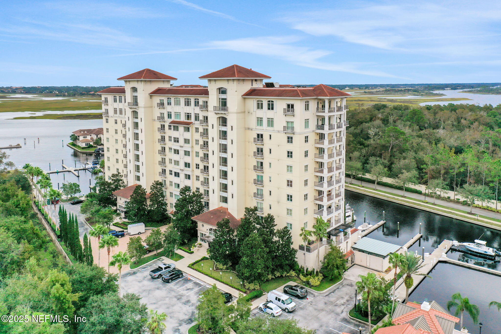 14402 MARINA SAN PABLO Place, 203