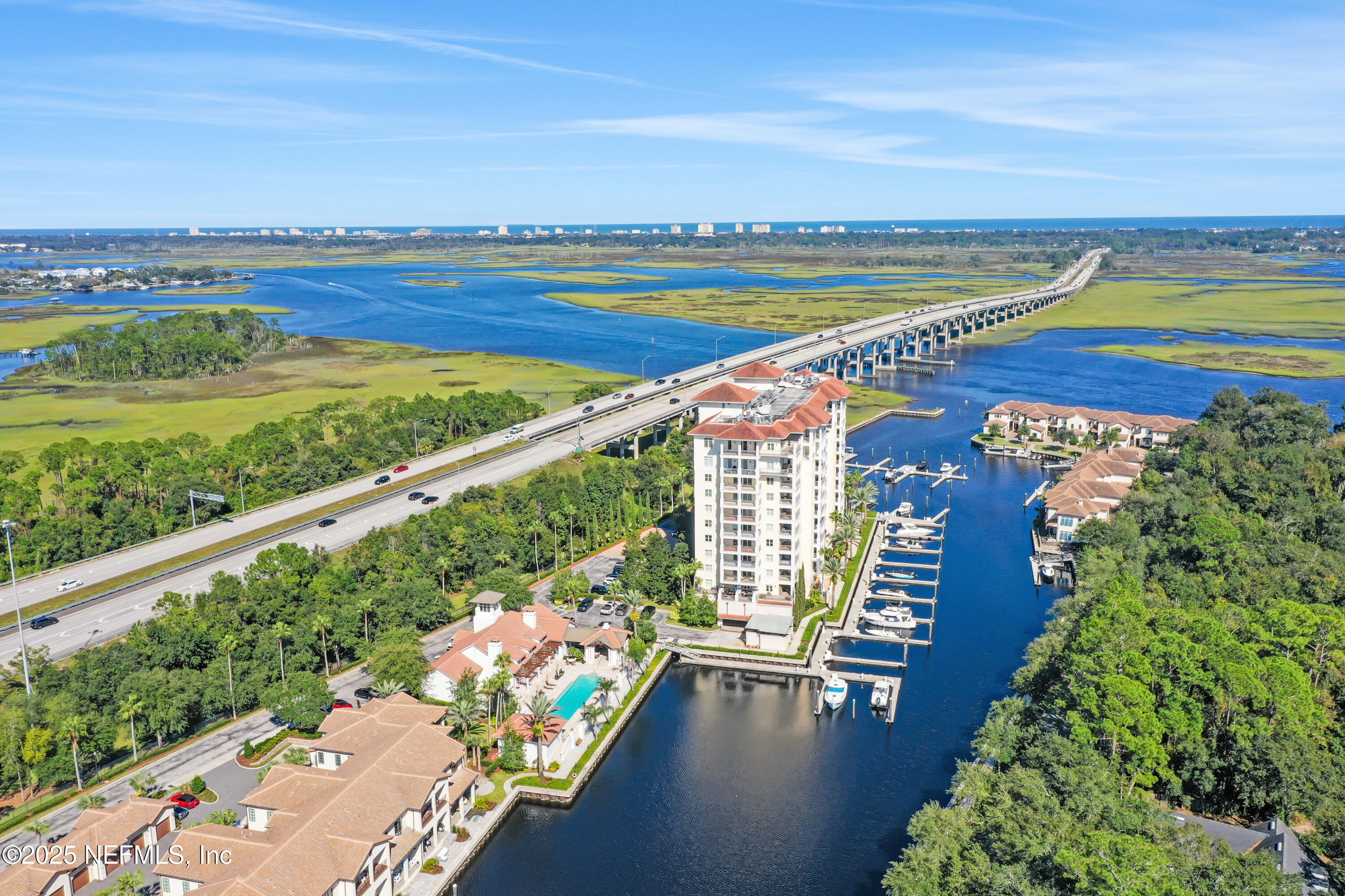 14402 MARINA SAN PABLO Place, 203