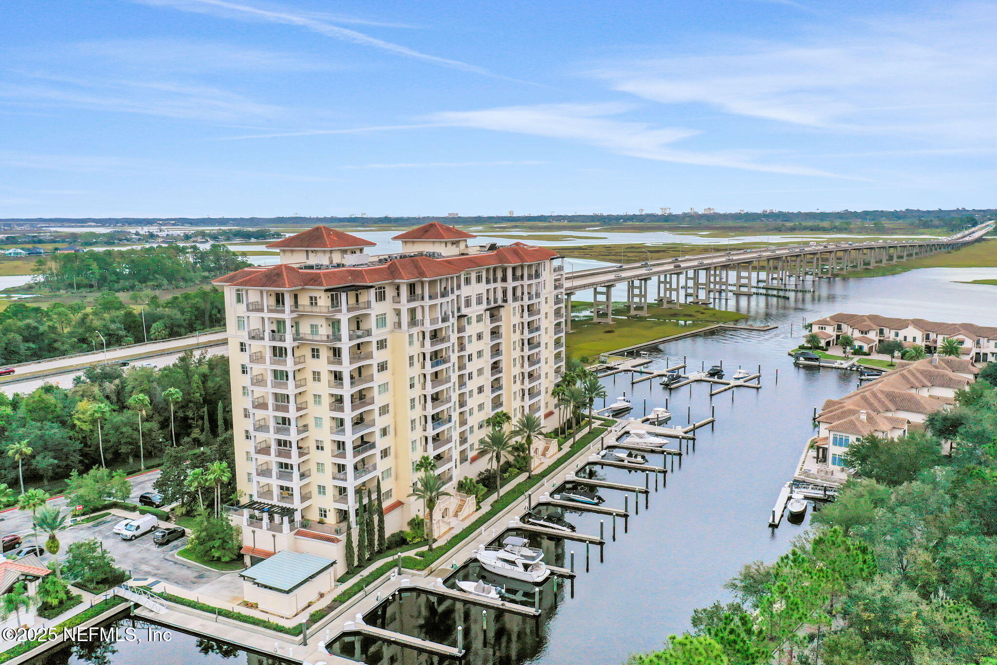 14402 MARINA SAN PABLO Place, 203