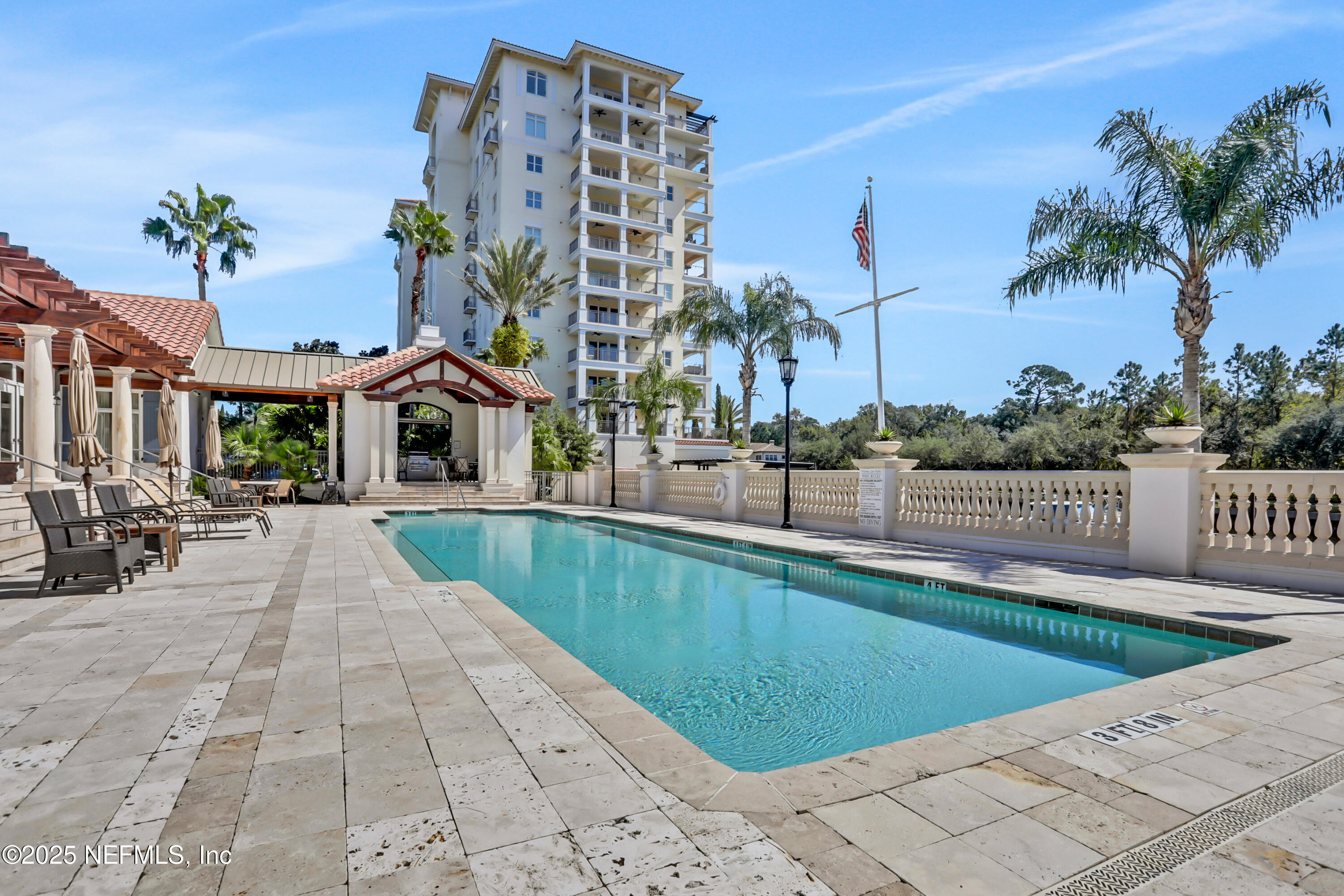 14402 MARINA SAN PABLO Place, 203