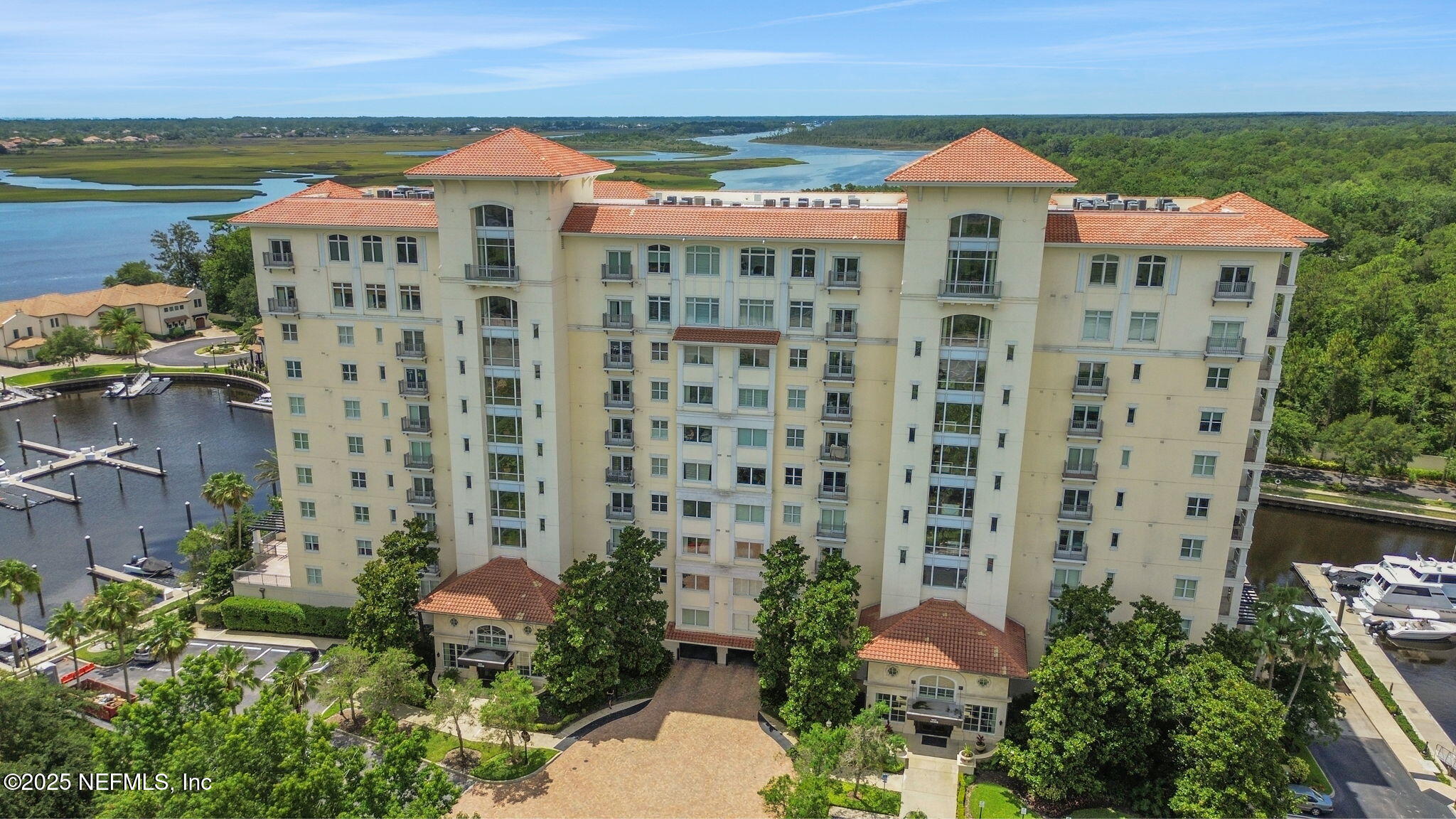 14402 MARINA SAN PABLO Place, 203