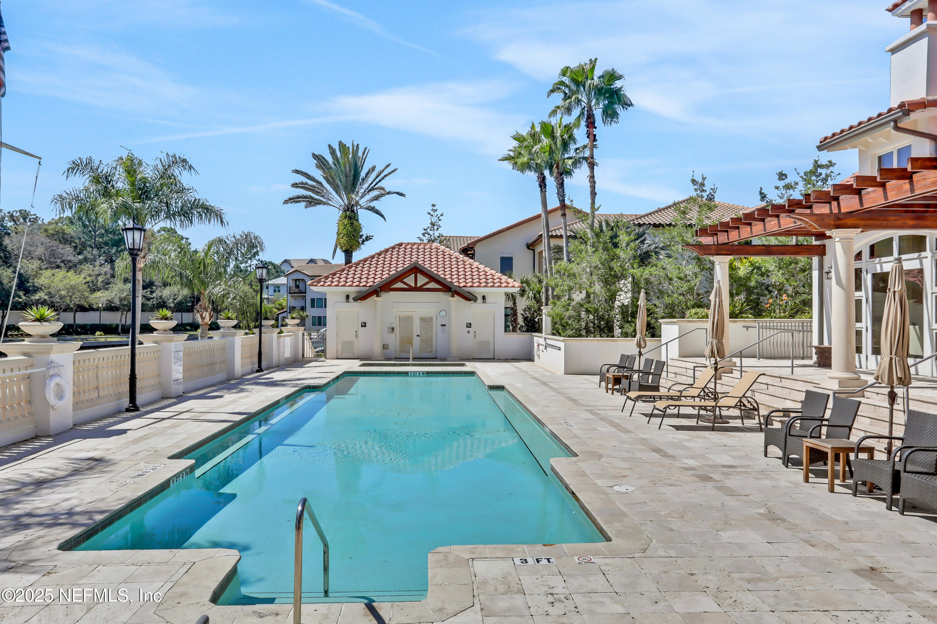 14402 MARINA SAN PABLO Place, 203