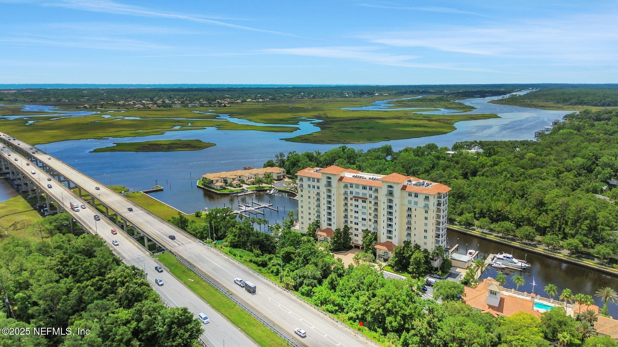 14402 MARINA SAN PABLO Place, 203