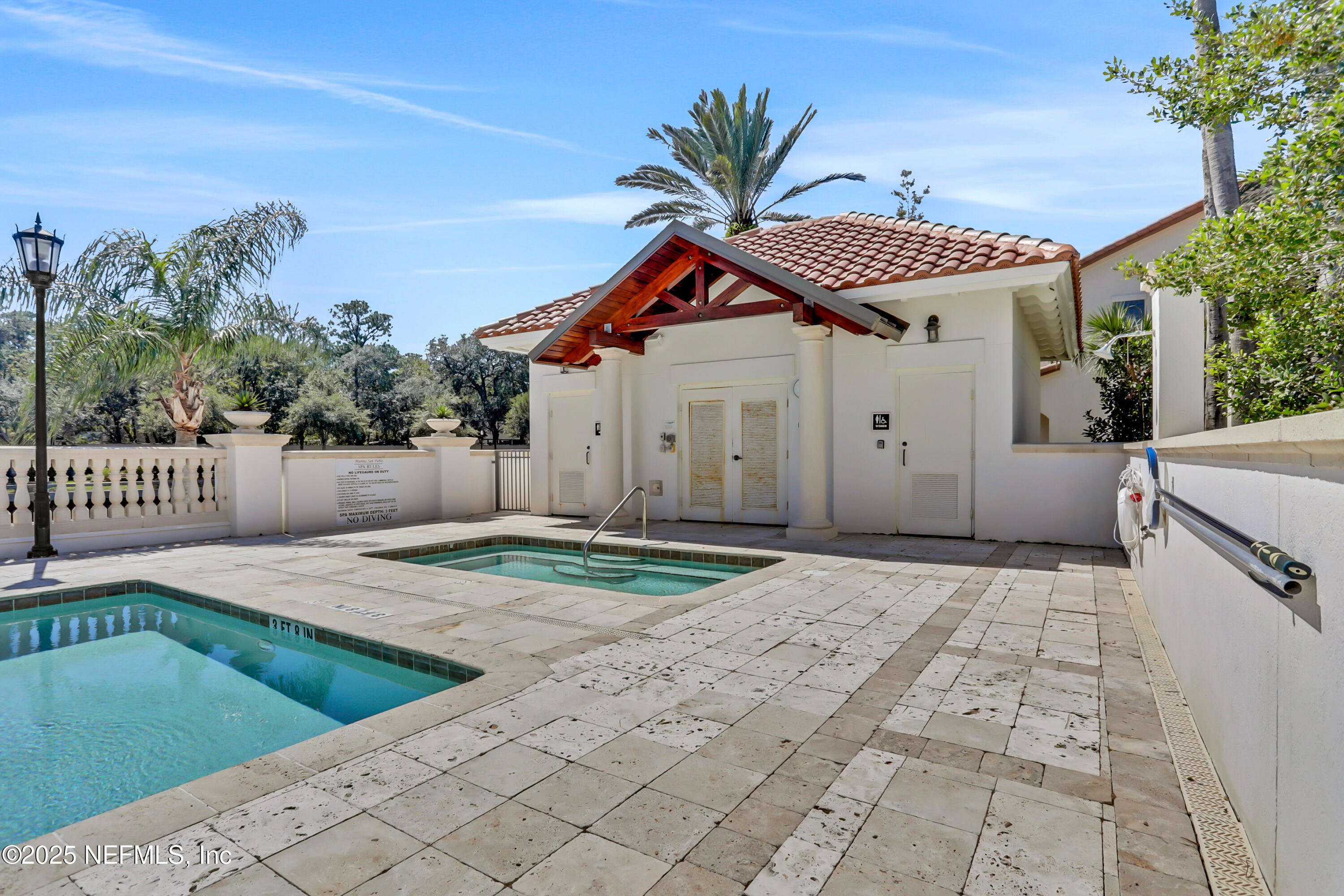 14402 MARINA SAN PABLO Place, 203