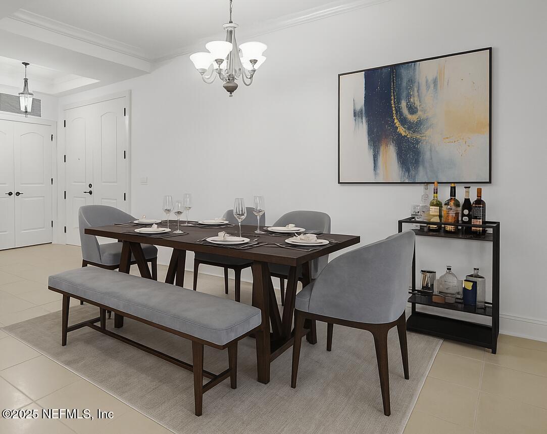 14402 MARINA SAN PABLO Place, 203