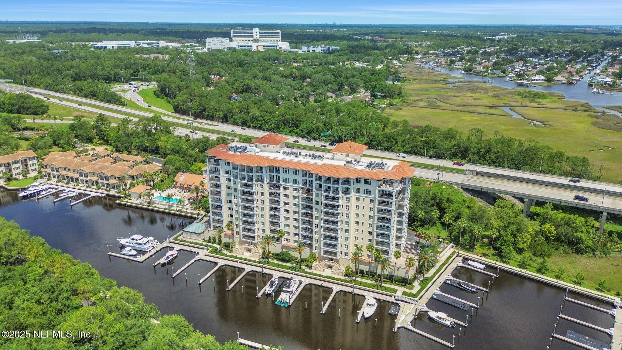 14402 MARINA SAN PABLO Place, 203