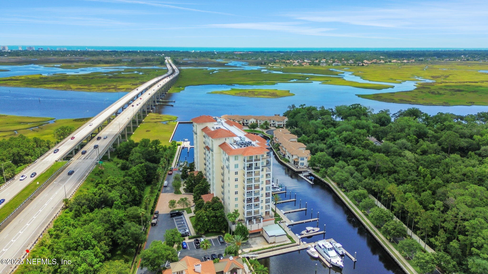 14402 MARINA SAN PABLO Place, 203