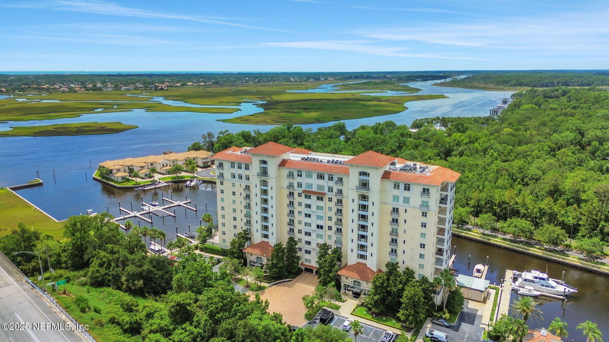 14402 MARINA SAN PABLO Place, 203