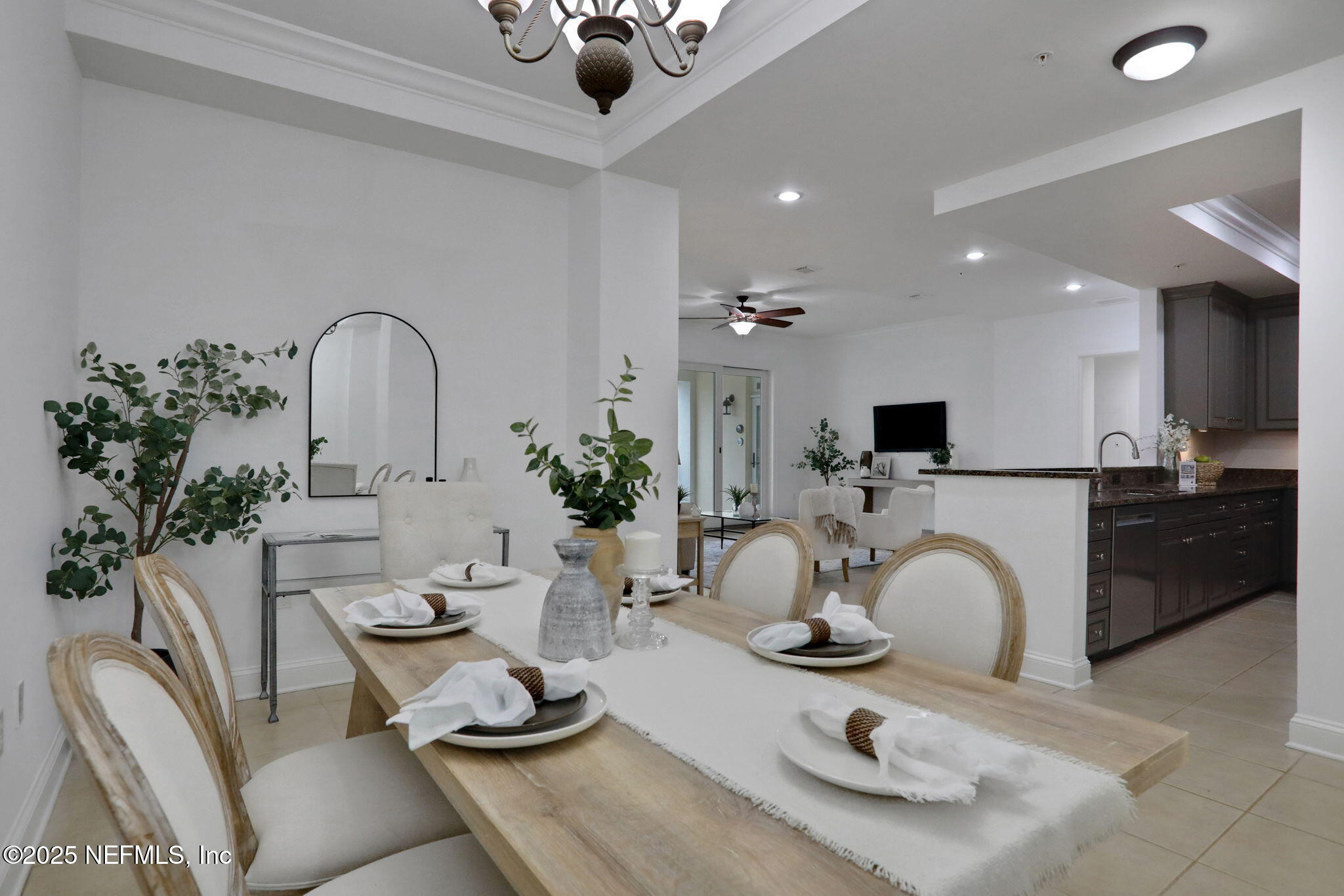 14402 MARINA SAN PABLO Place, 203