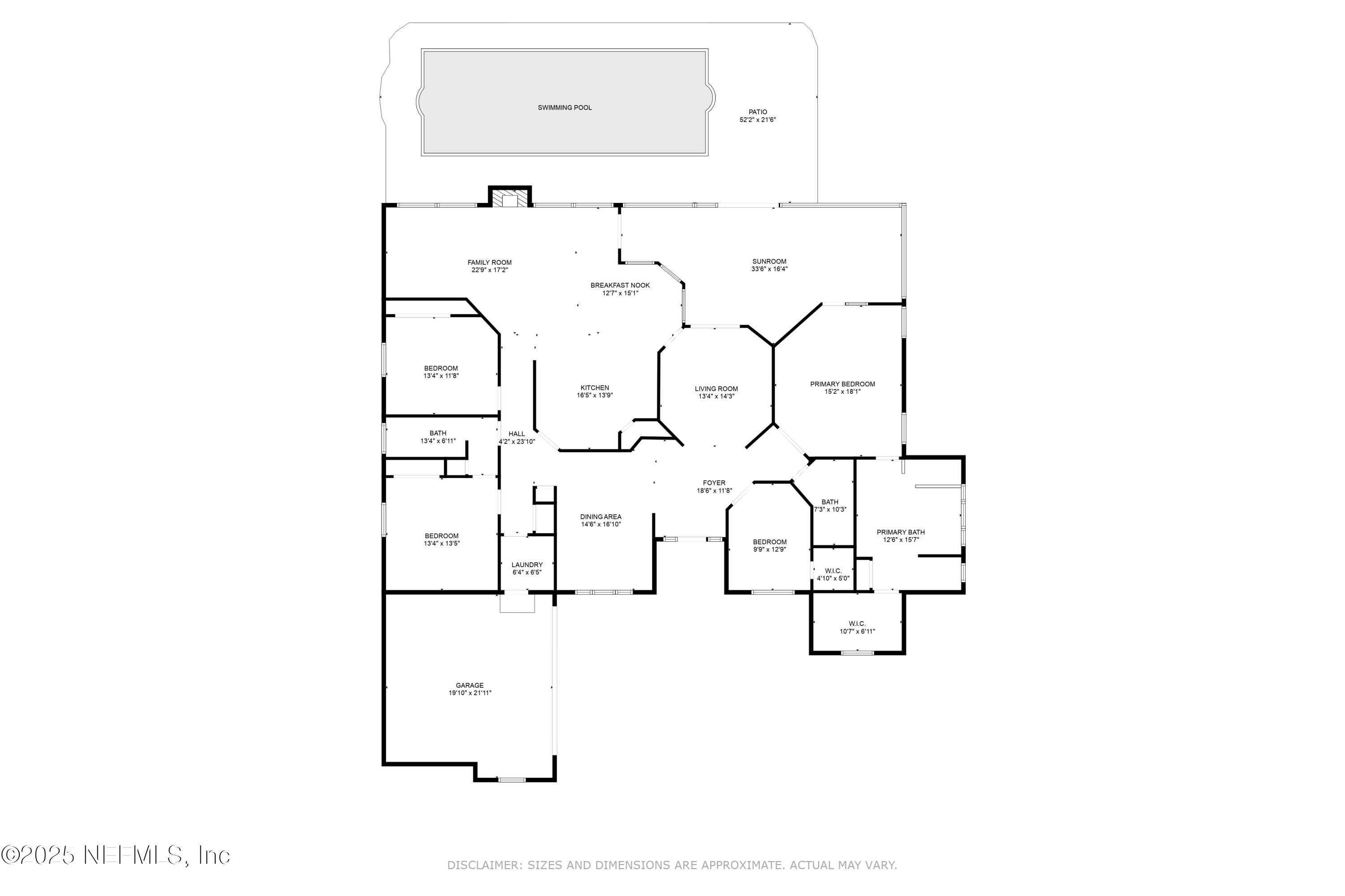 1813 ROYAL FERN Lane