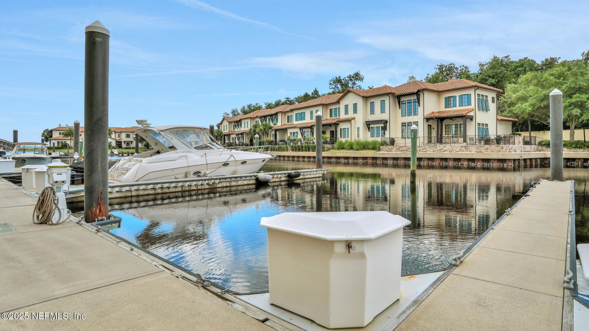 B50 BOAT SLIP MARINA SAN PABLO