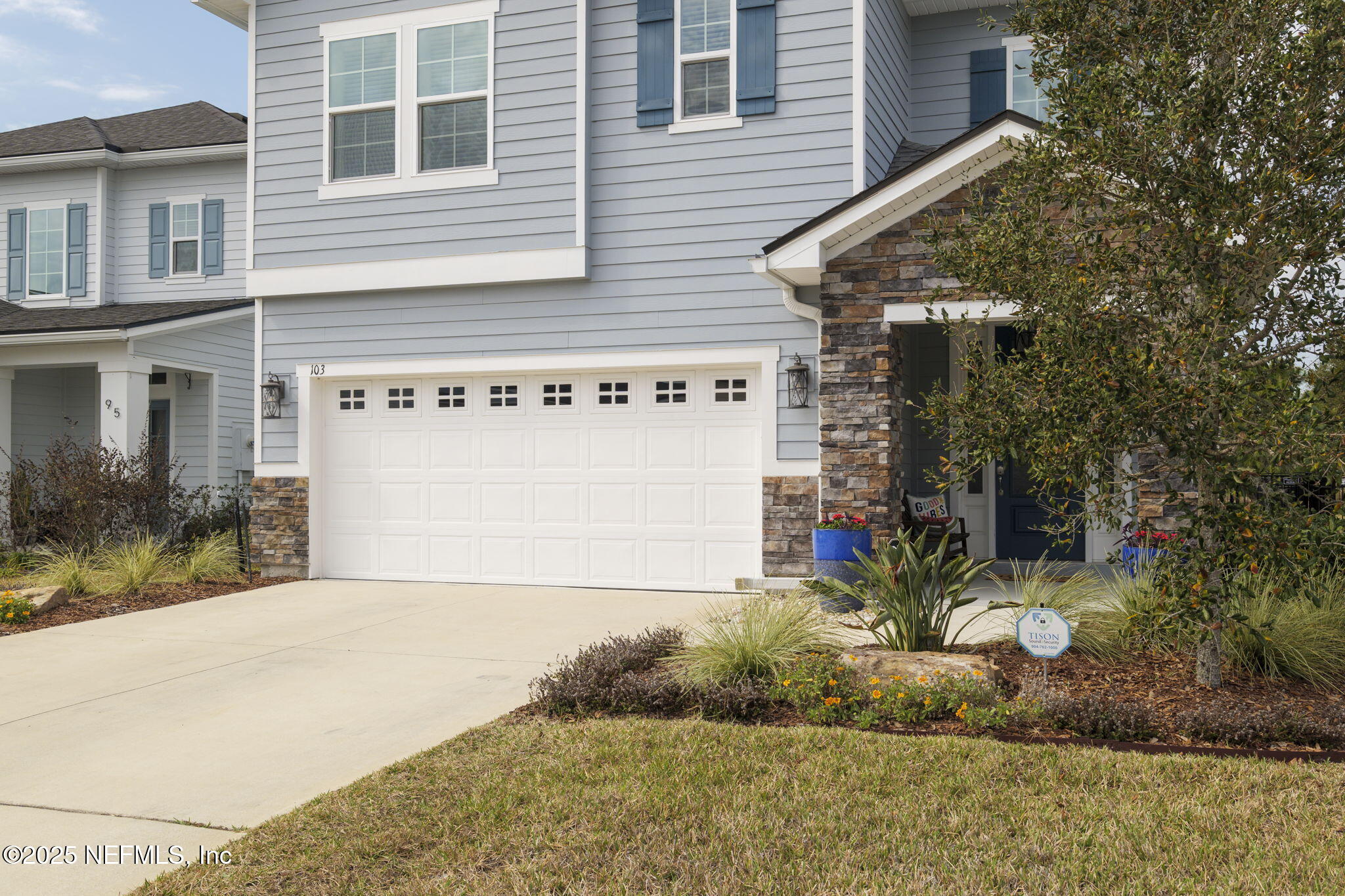 103 FERNDALE Way, St. Augustine