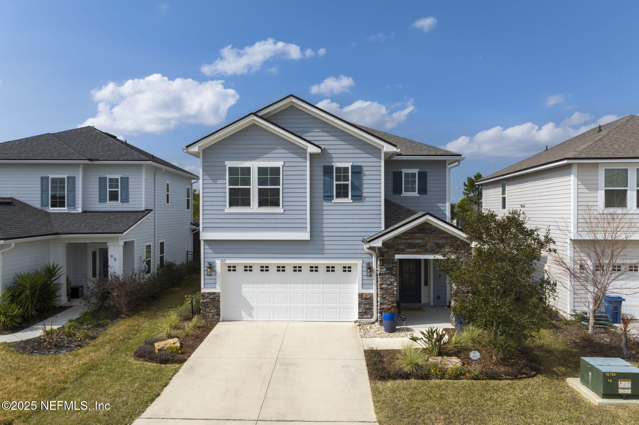 103 FERNDALE Way, St. Augustine