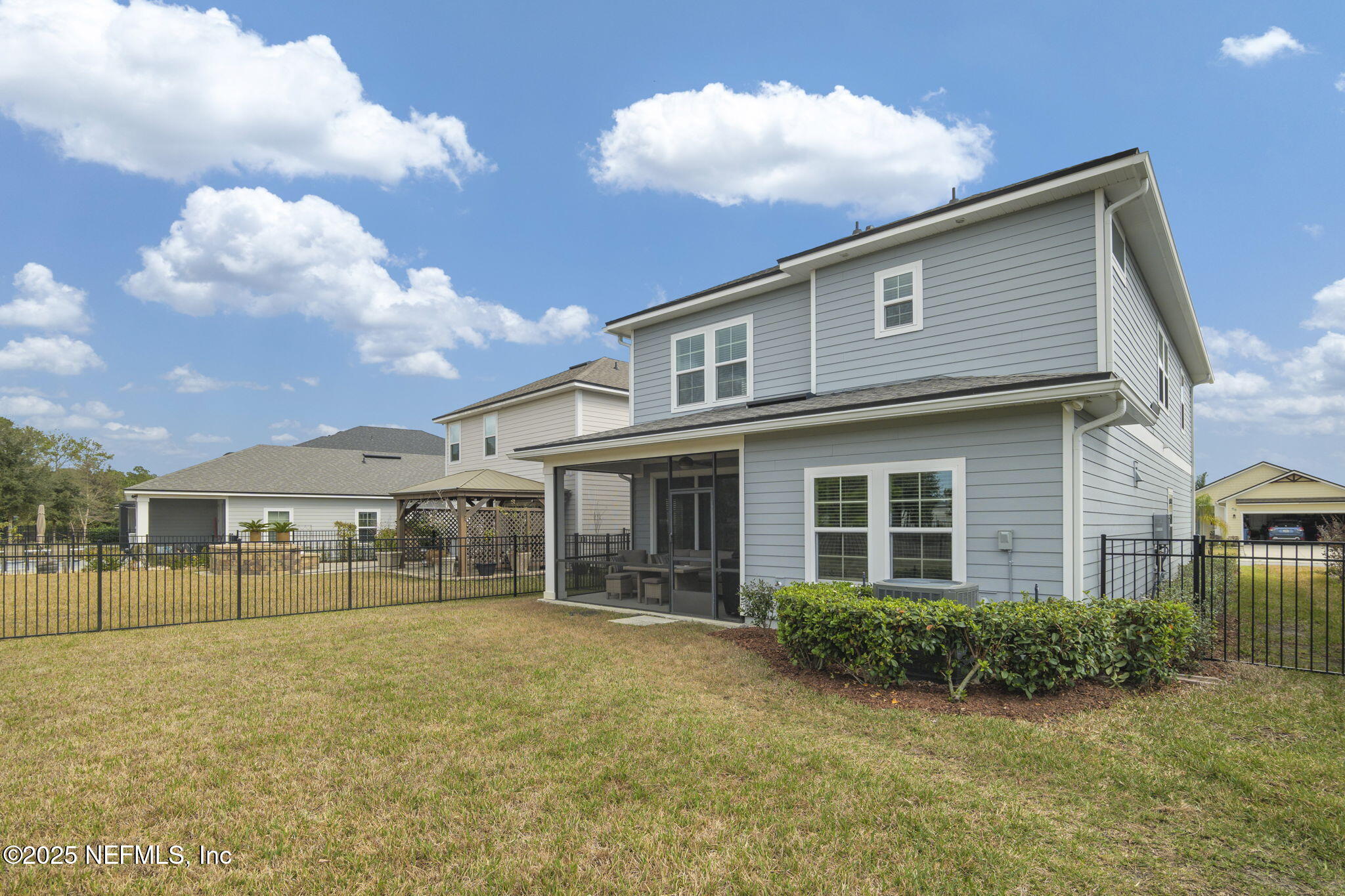 103 FERNDALE Way, St. Augustine