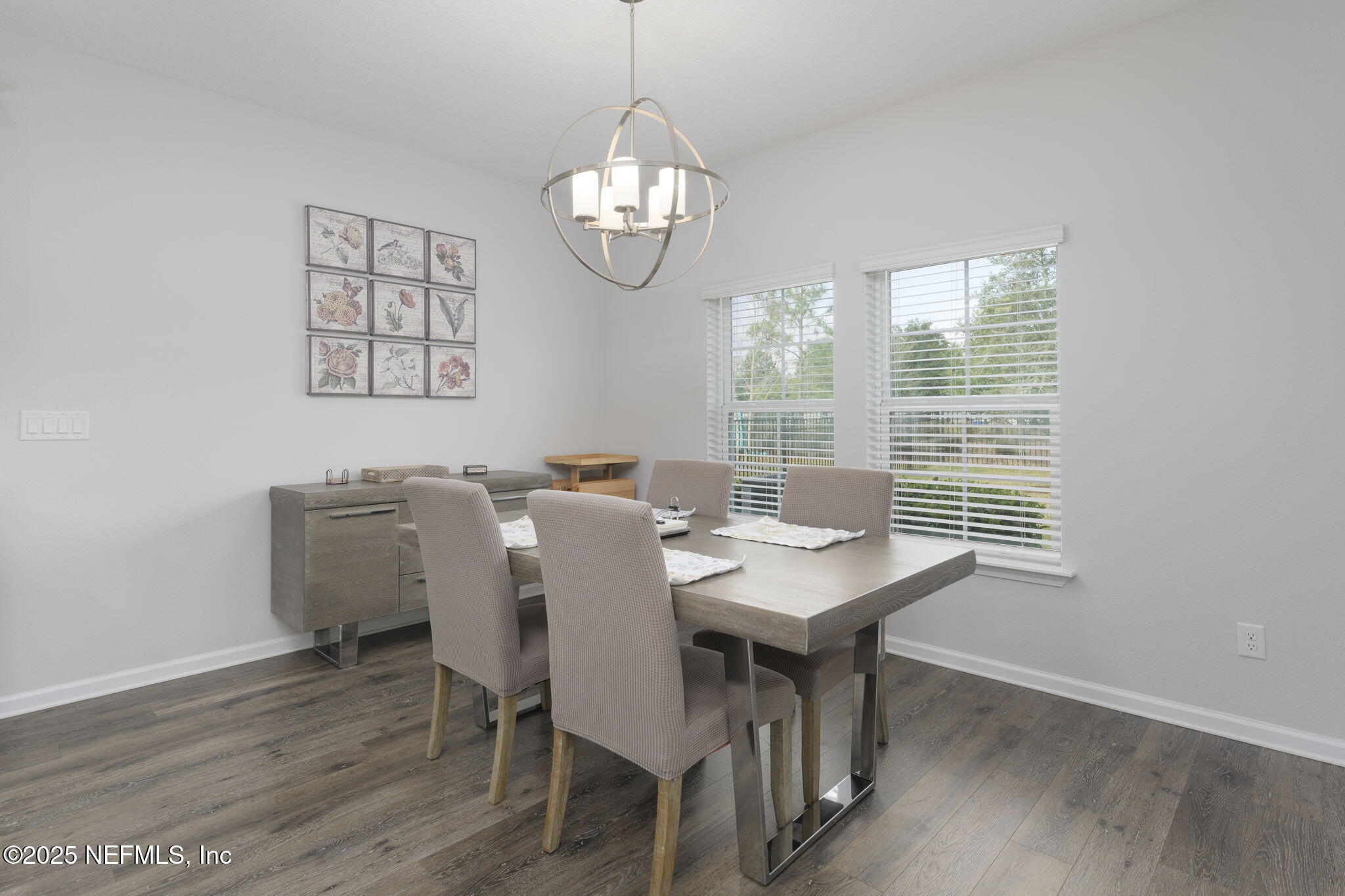 103 FERNDALE Way, St. Augustine